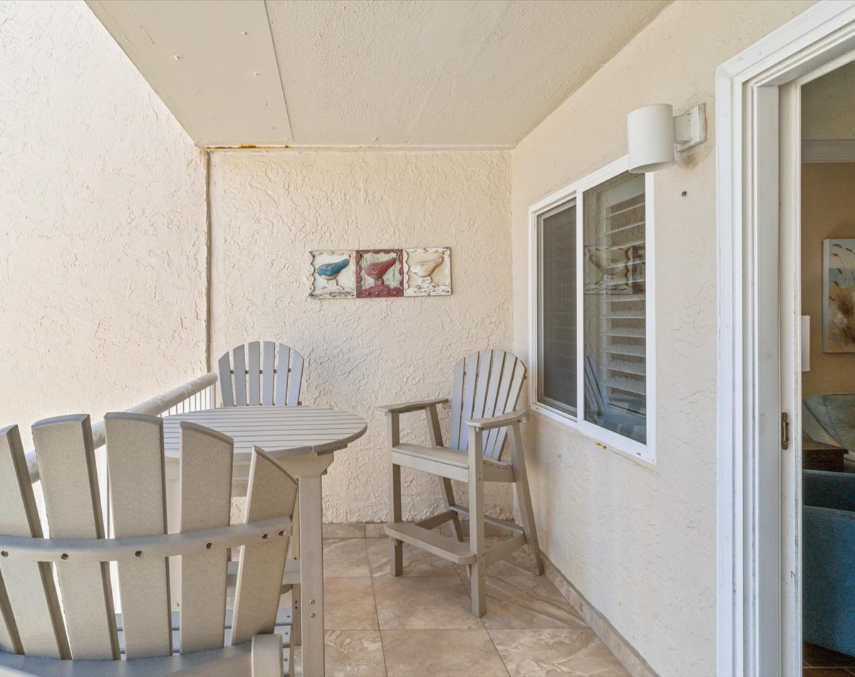 Holiday Surf and Racquet Unit 610 Condo rental in Holiday Surf & Racquet Club in Destin Florida - #23