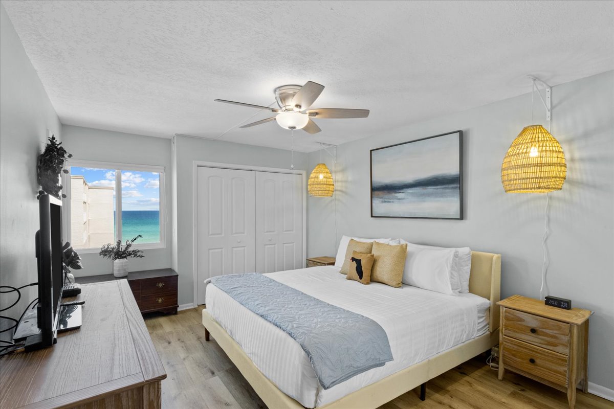 Holiday Surf and Racquet Unit 611 Condo rental in Holiday Surf & Racquet Club in Destin Florida - #4