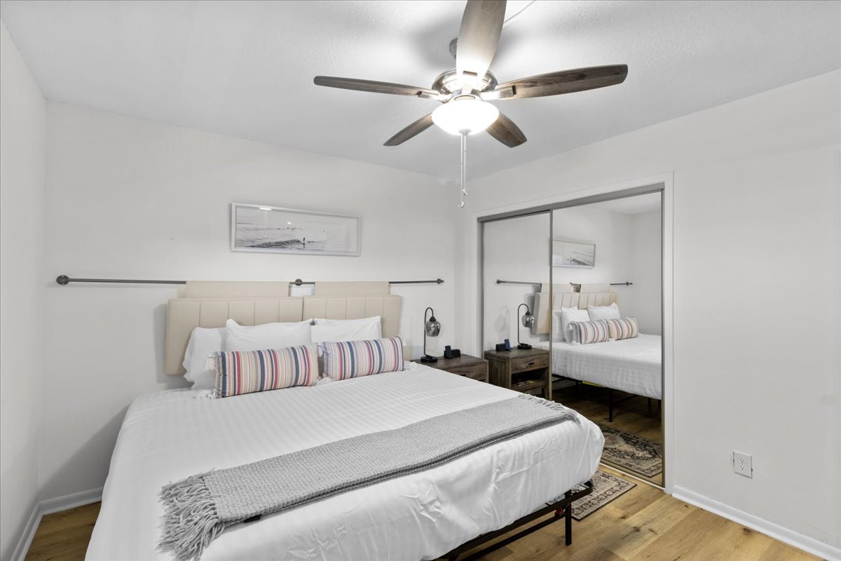 Holiday Surf and Racquet Unit 611 Condo rental in Holiday Surf & Racquet Club in Destin Florida - #19