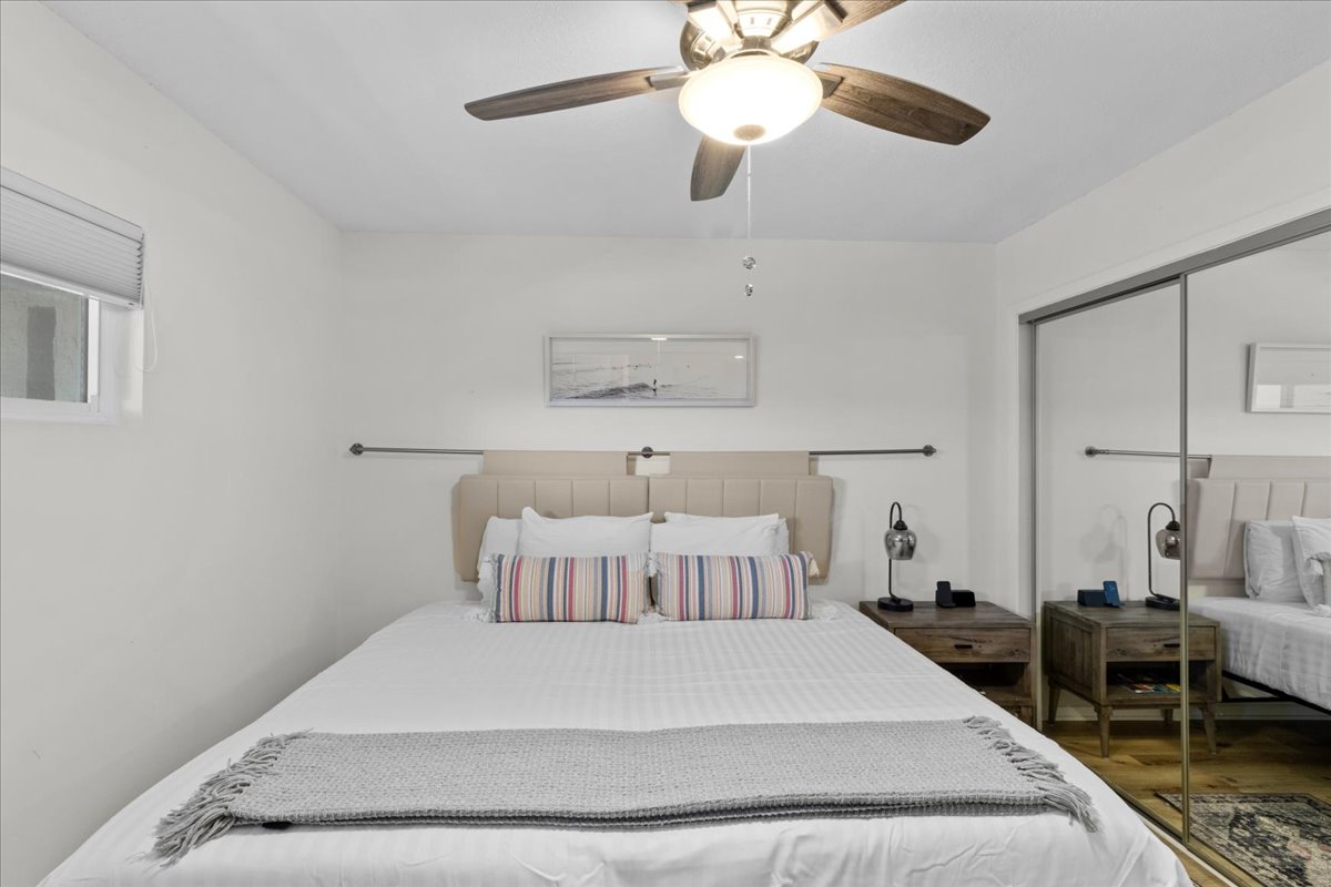 Holiday Surf and Racquet Unit 611 Condo rental in Holiday Surf & Racquet Club in Destin Florida - #20