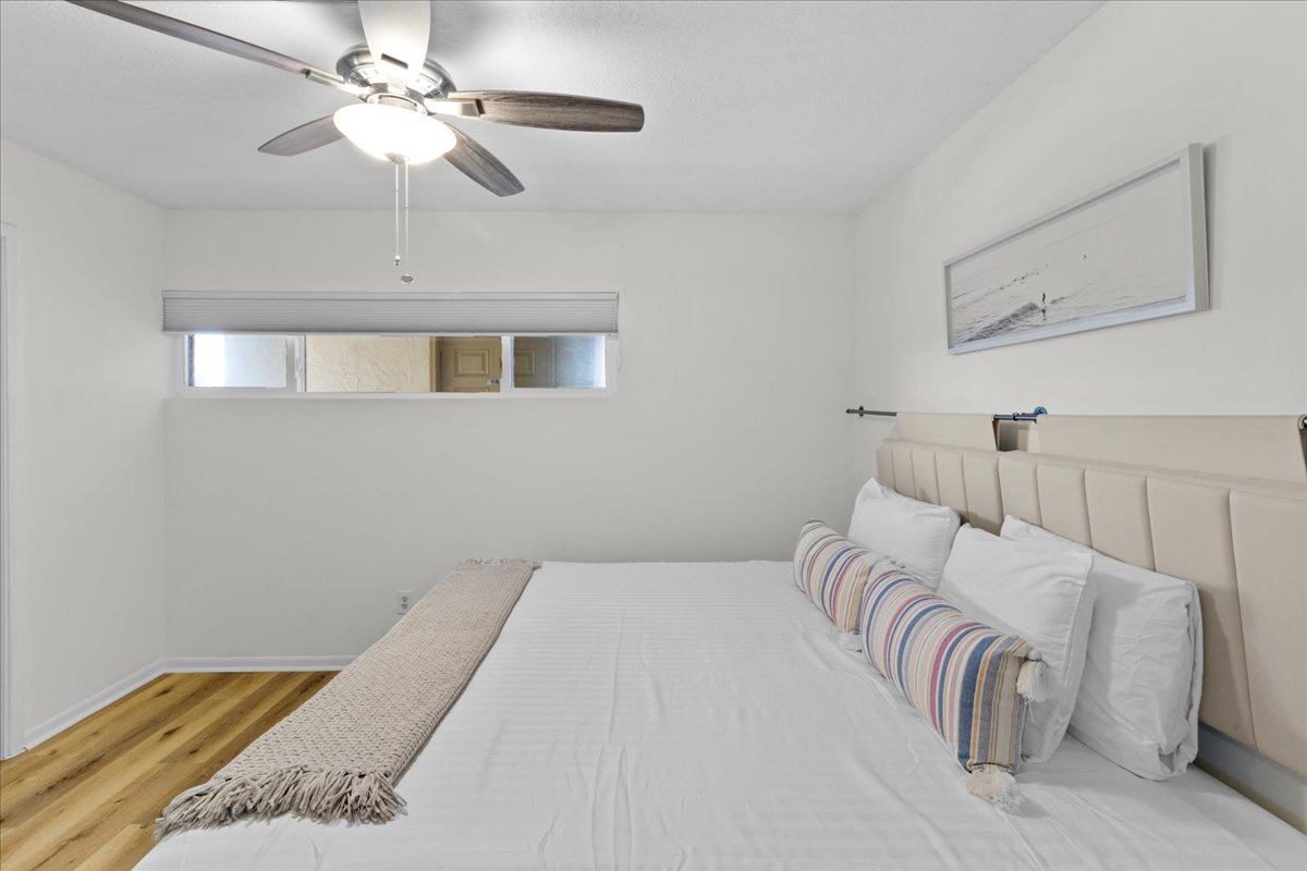 Holiday Surf and Racquet Unit 611 Condo rental in Holiday Surf & Racquet Club in Destin Florida - #21