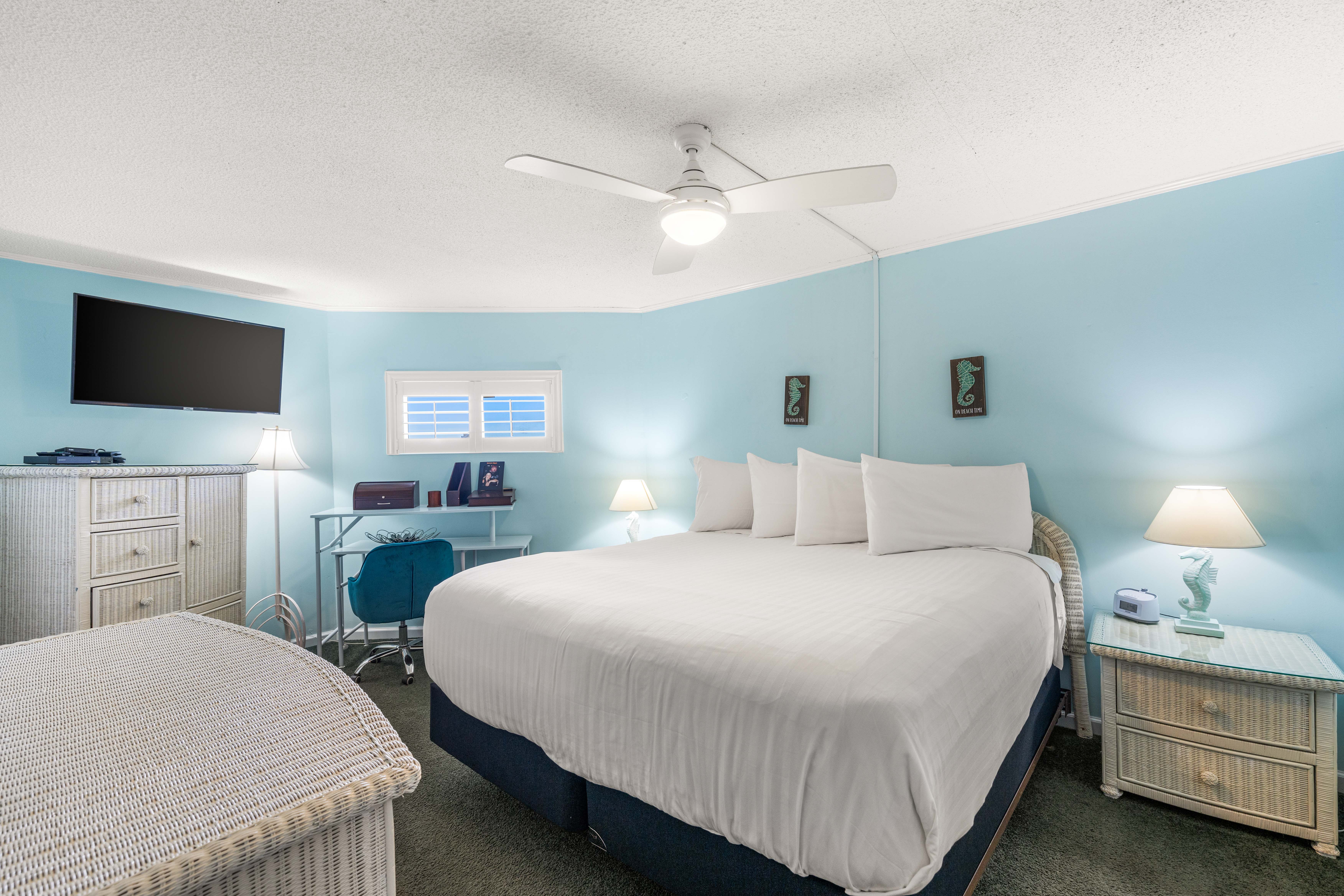 Holiday Surf and Racquet Unit 612 Condo rental in Holiday Surf & Racquet Club in Destin Florida - #3