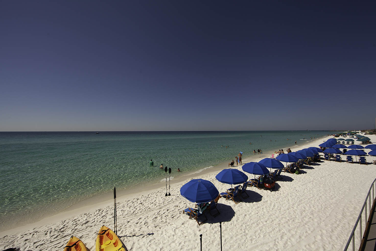 Holiday Surf and Racquet Unit 612 Condo rental in Holiday Surf & Racquet Club in Destin Florida - #5