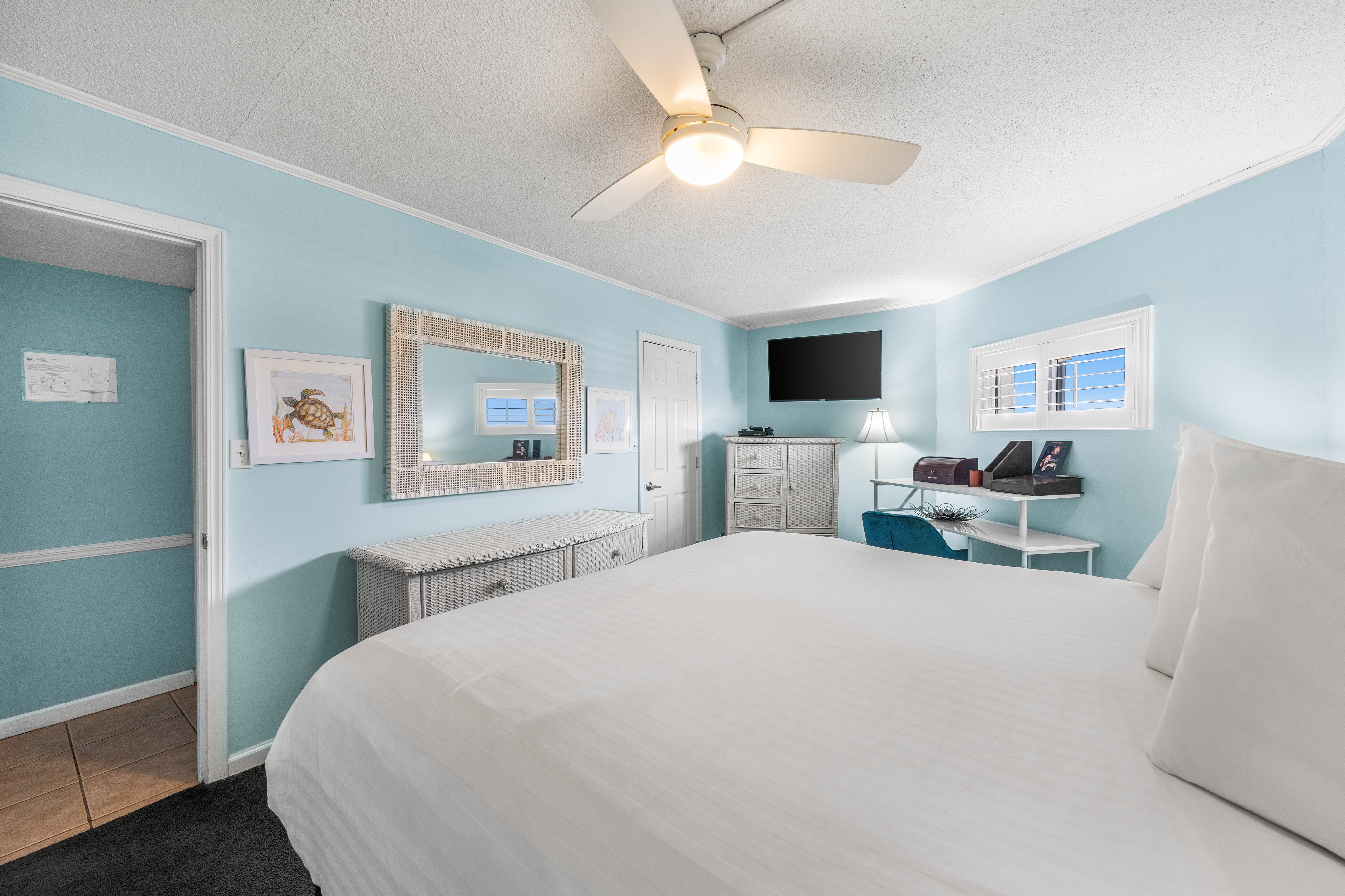 Holiday Surf and Racquet Unit 612 Condo rental in Holiday Surf & Racquet Club in Destin Florida - #13