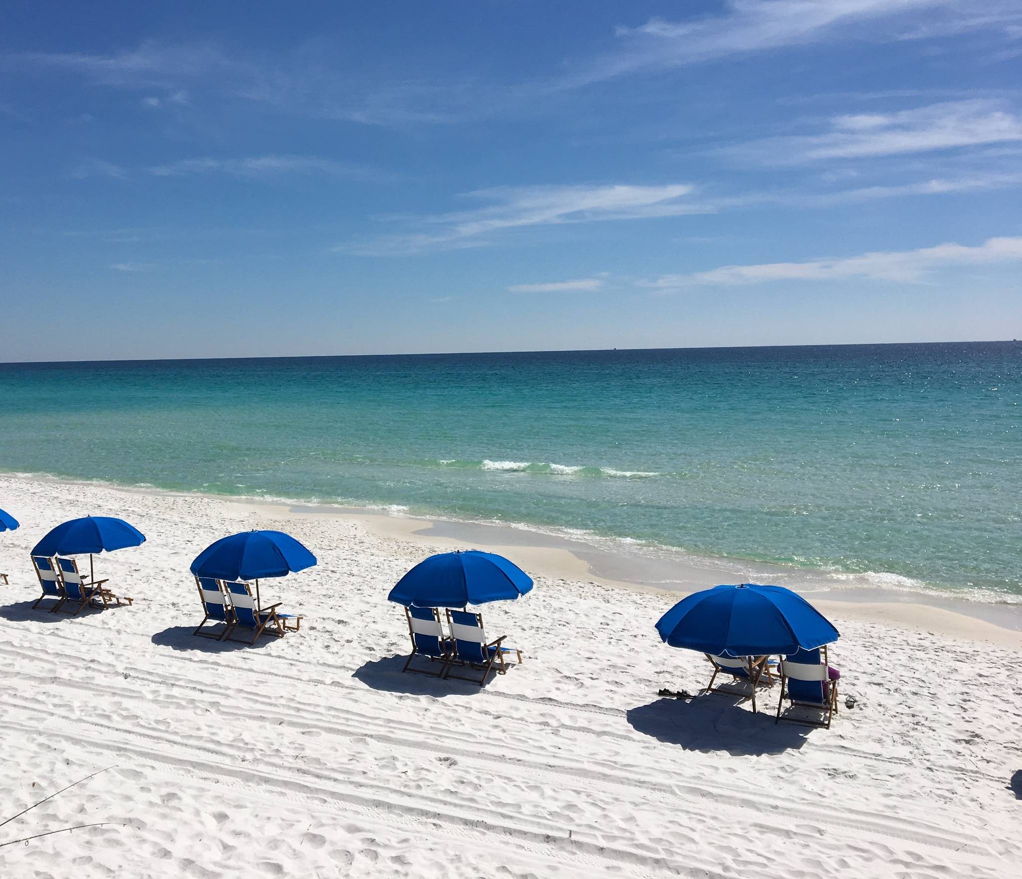 Holiday Surf and Racquet Unit 612 Condo rental in Holiday Surf & Racquet Club in Destin Florida - #27