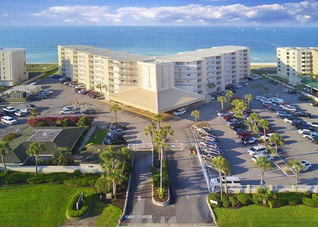 Holiday Surf and Racquet Unit 612 Condo rental in Holiday Surf & Racquet Club in Destin Florida - #32