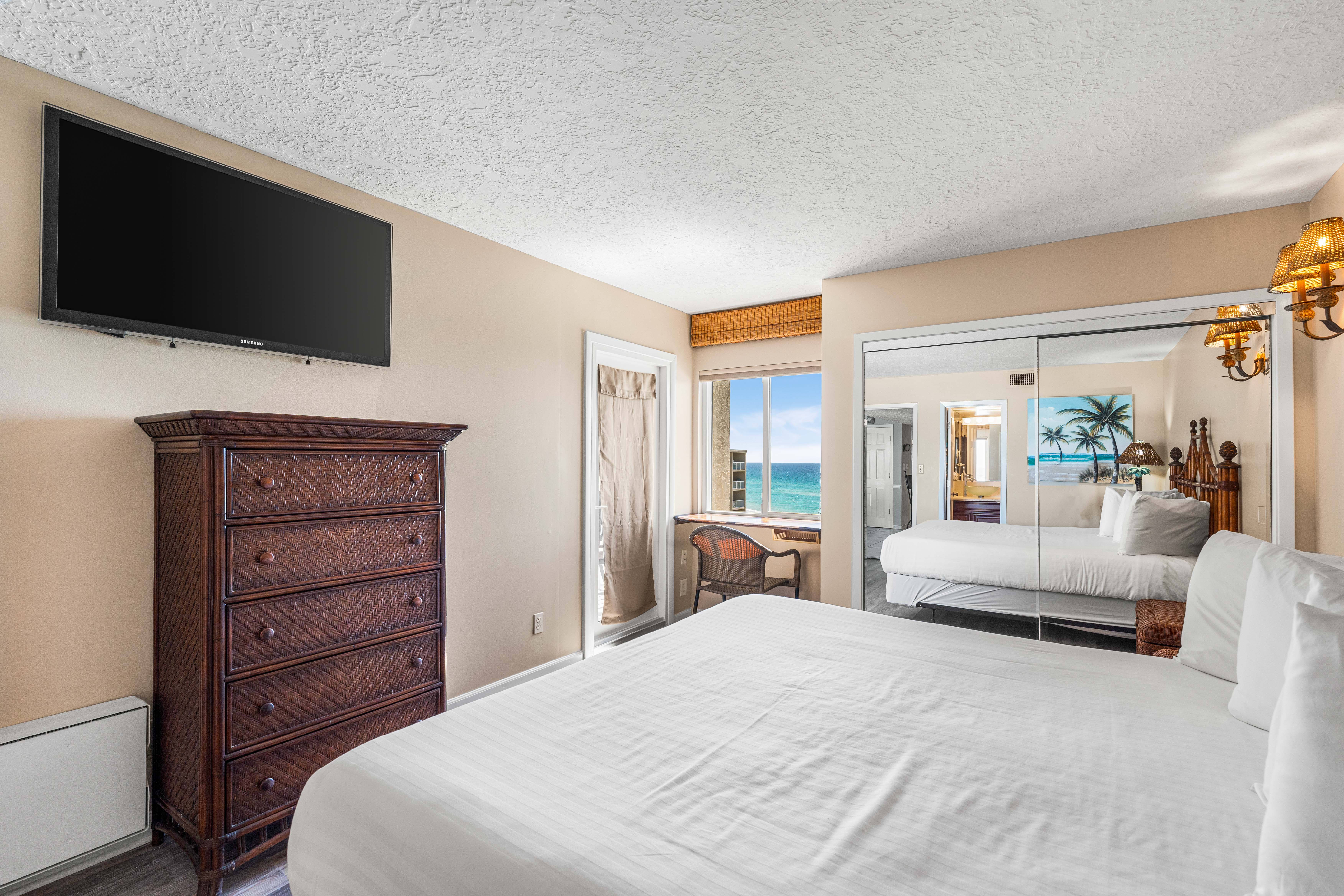 Holiday Surf and Racquet Unit 705 Condo rental in Holiday Surf & Racquet Club in Destin Florida - #15