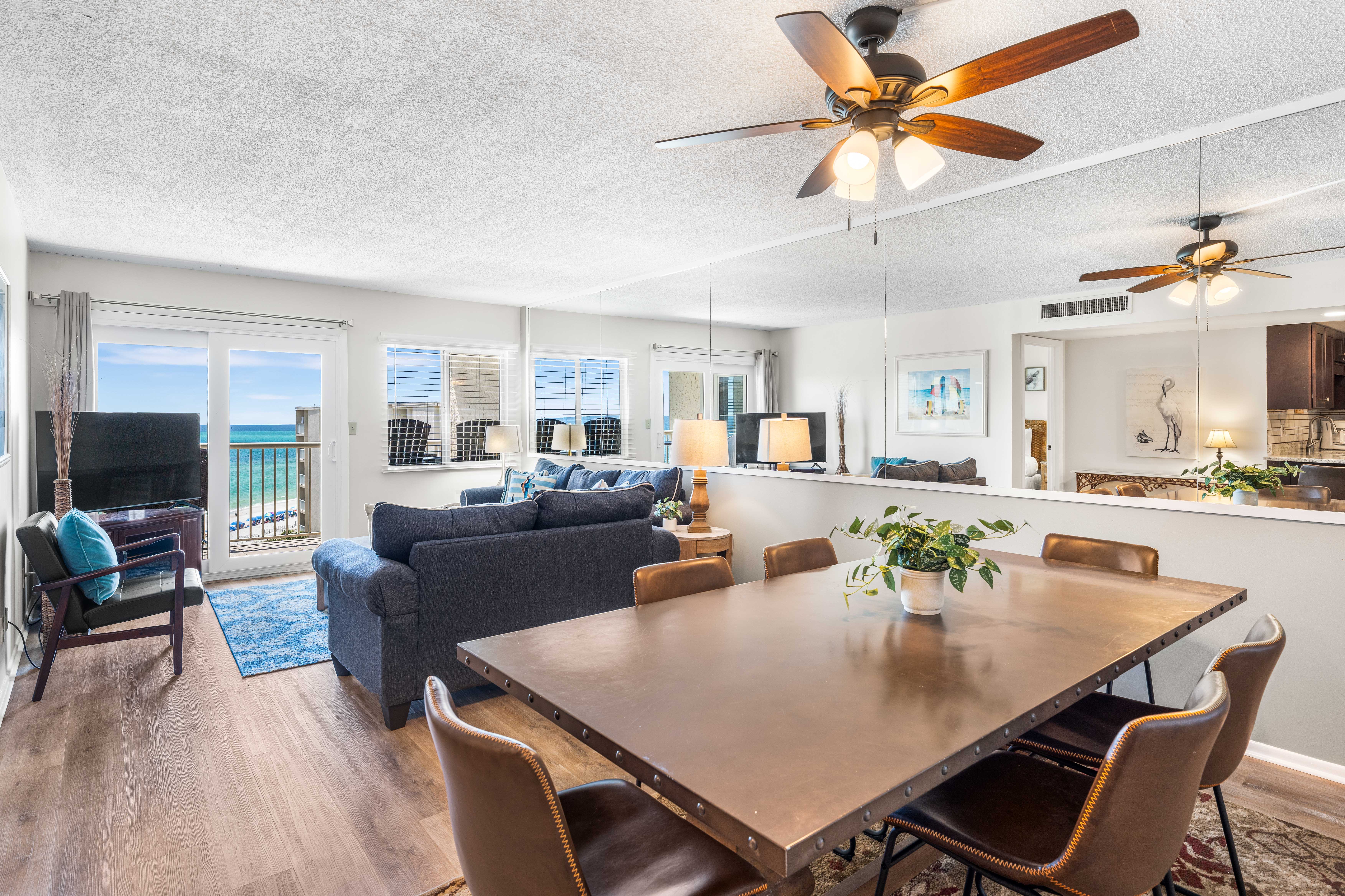 Holiday Surf and Racquet Unit 717 Condo rental in Holiday Surf & Racquet Club in Destin Florida - #10