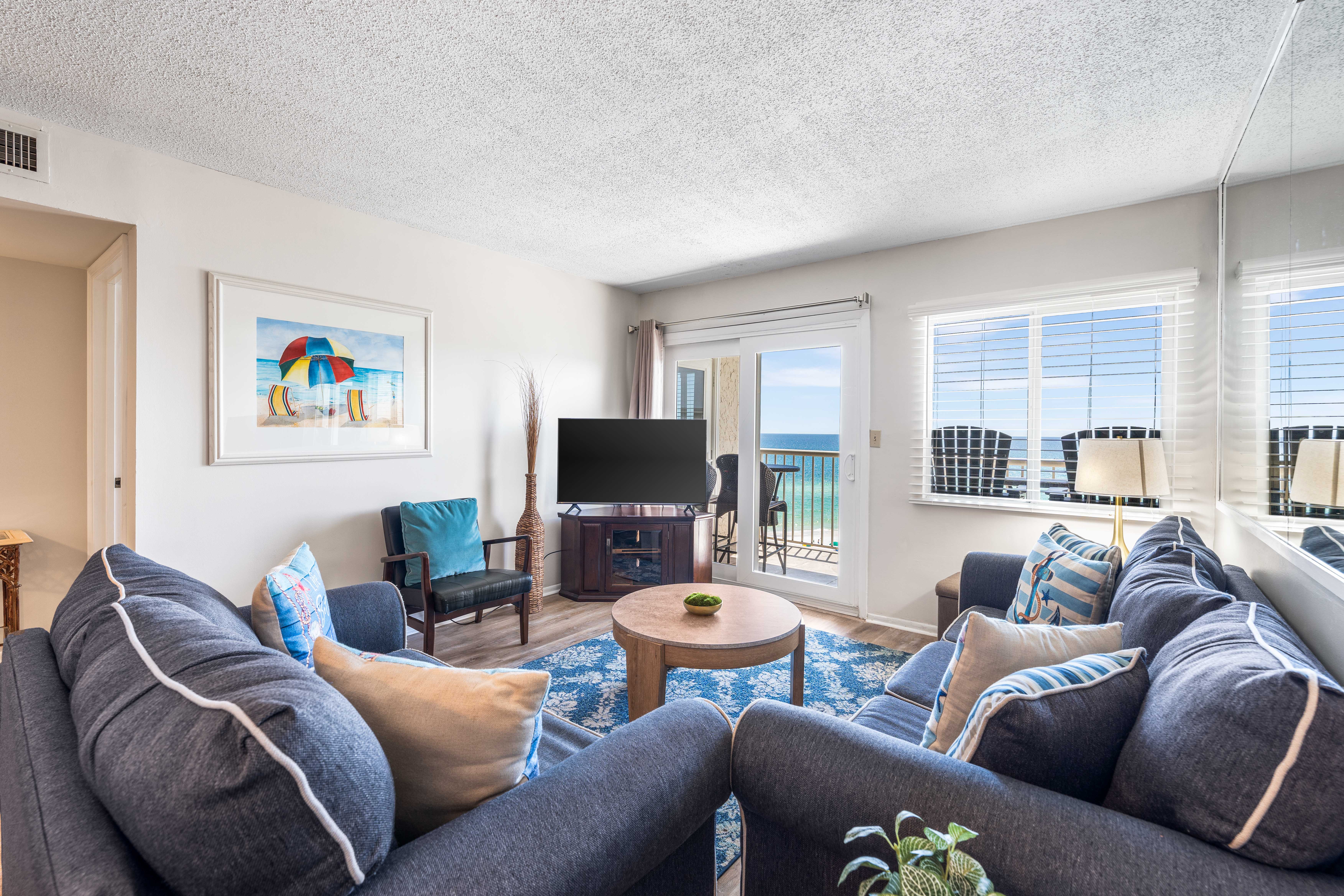 Holiday Surf and Racquet Unit 717 Condo rental in Holiday Surf & Racquet Club in Destin Florida - #13