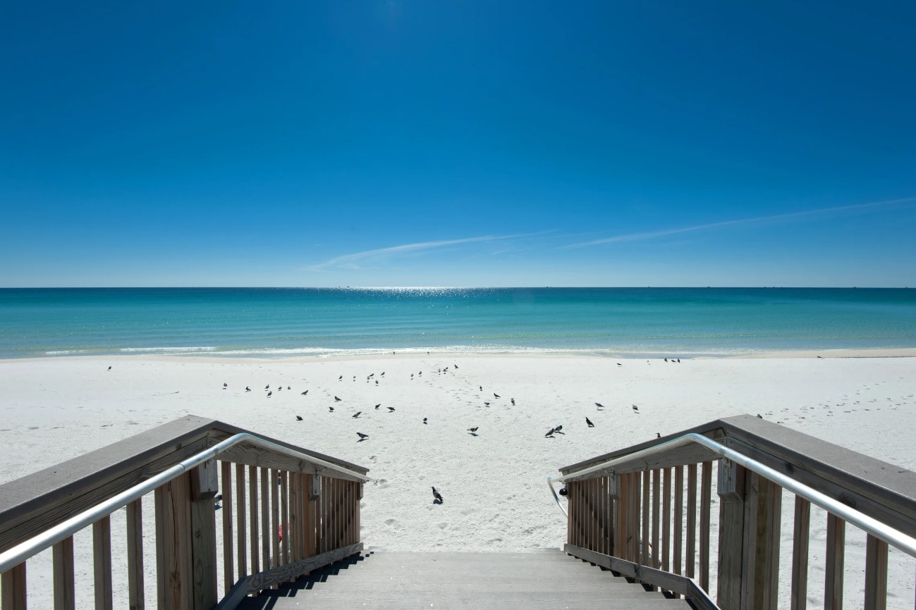 Holiday Surf and Racquet Unit 717 Condo rental in Holiday Surf & Racquet Club in Destin Florida - #26