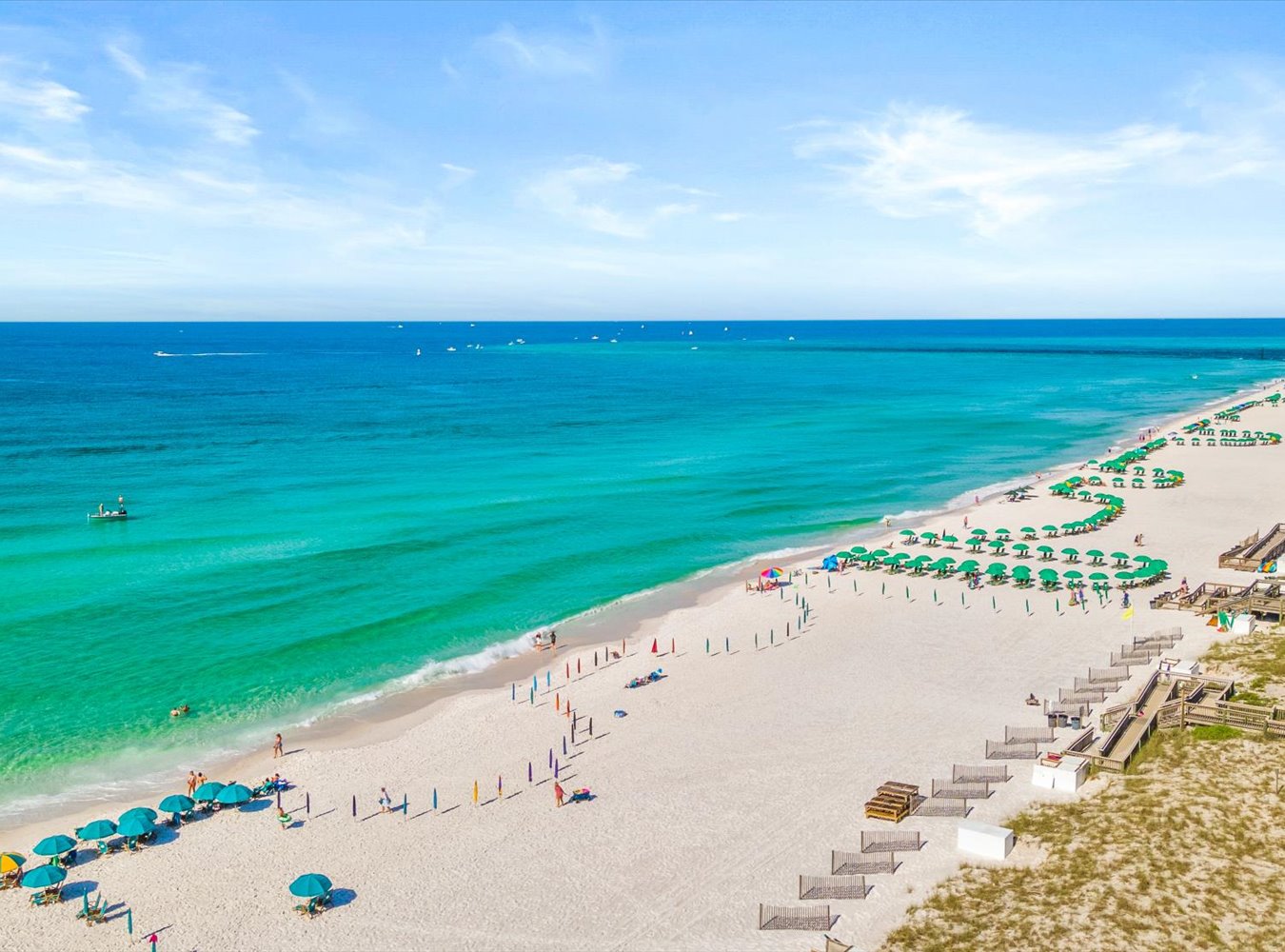 Holiday Surf and Racquet Unit 717 Condo rental in Holiday Surf & Racquet Club in Destin Florida - #39