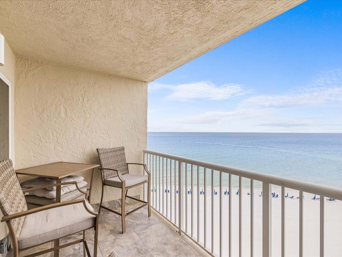 Holiday Surf and Racquet Unit 724 Condo rental in Holiday Surf & Racquet Club in Destin Florida - #24