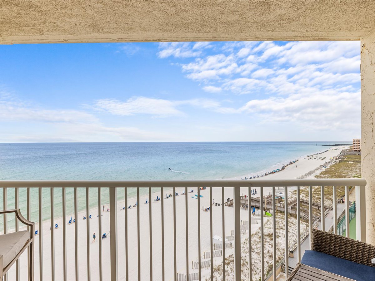 Holiday Surf and Racquet Unit 724 Condo rental in Holiday Surf & Racquet Club in Destin Florida - #25