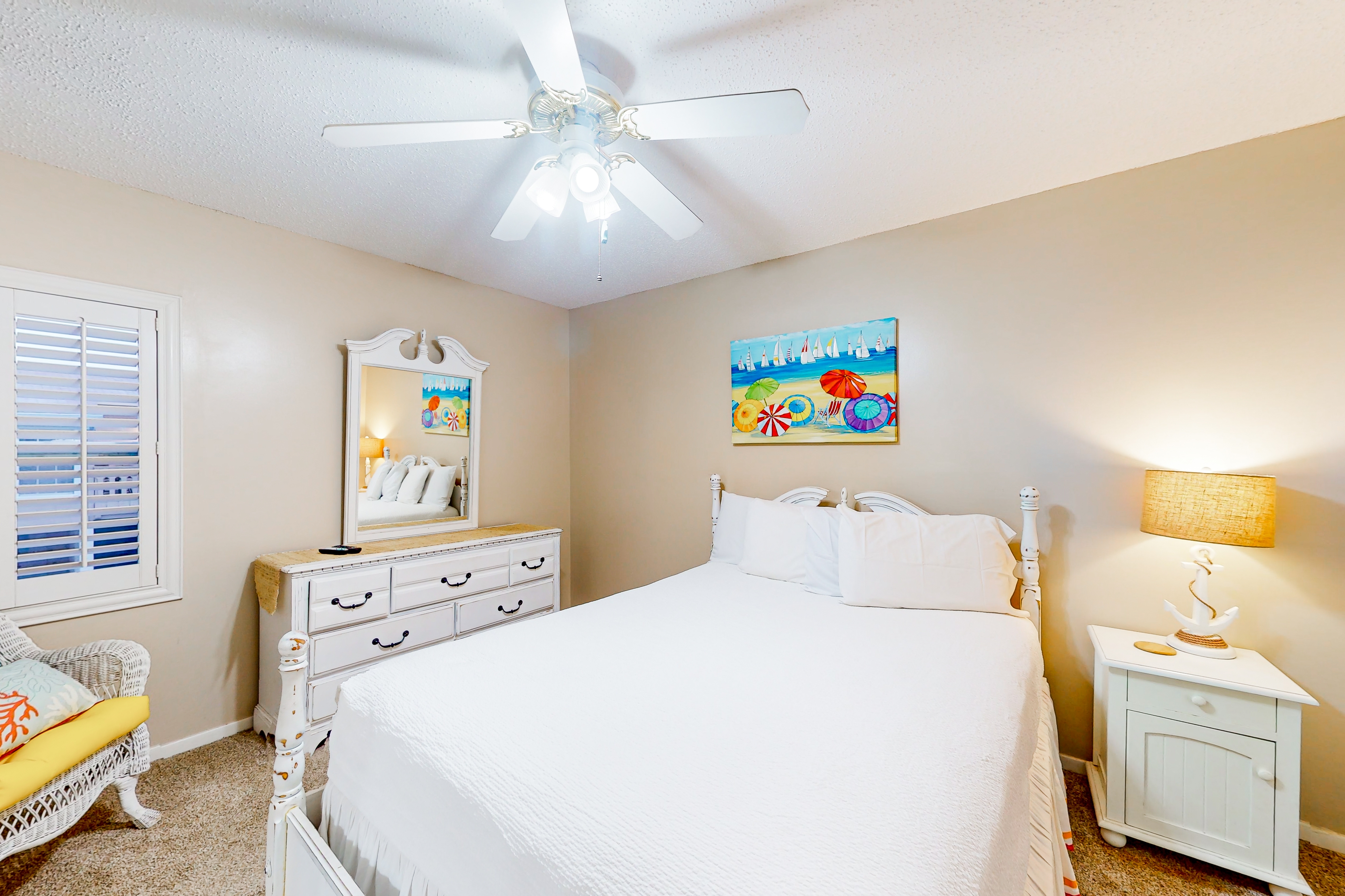 Horizon South 8-4A Hotel rental in Horizon South - Panama City Beach in Panama City Beach Florida - #12