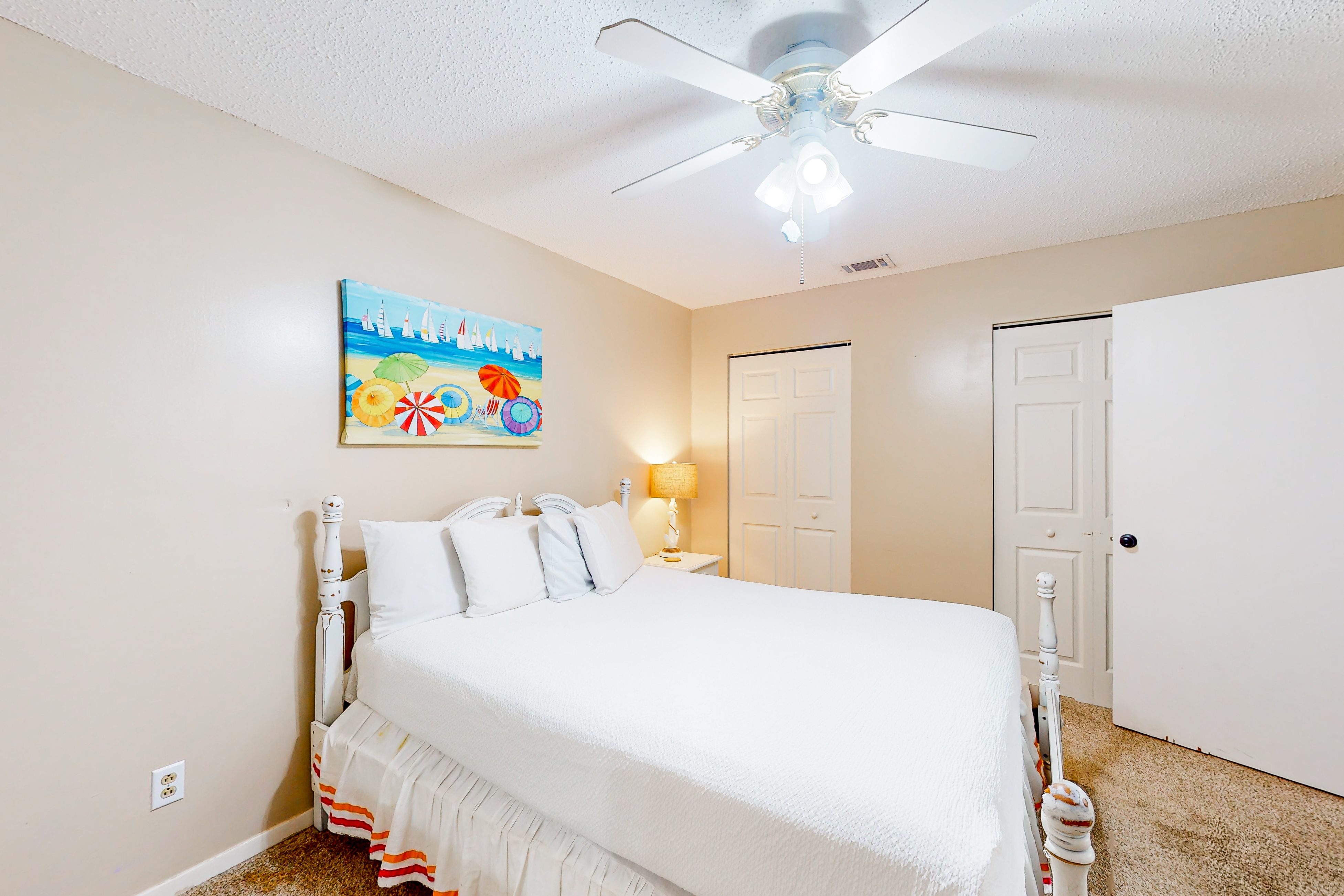 Horizon South 8-4A Hotel rental in Horizon South - Panama City Beach in Panama City Beach Florida - #13