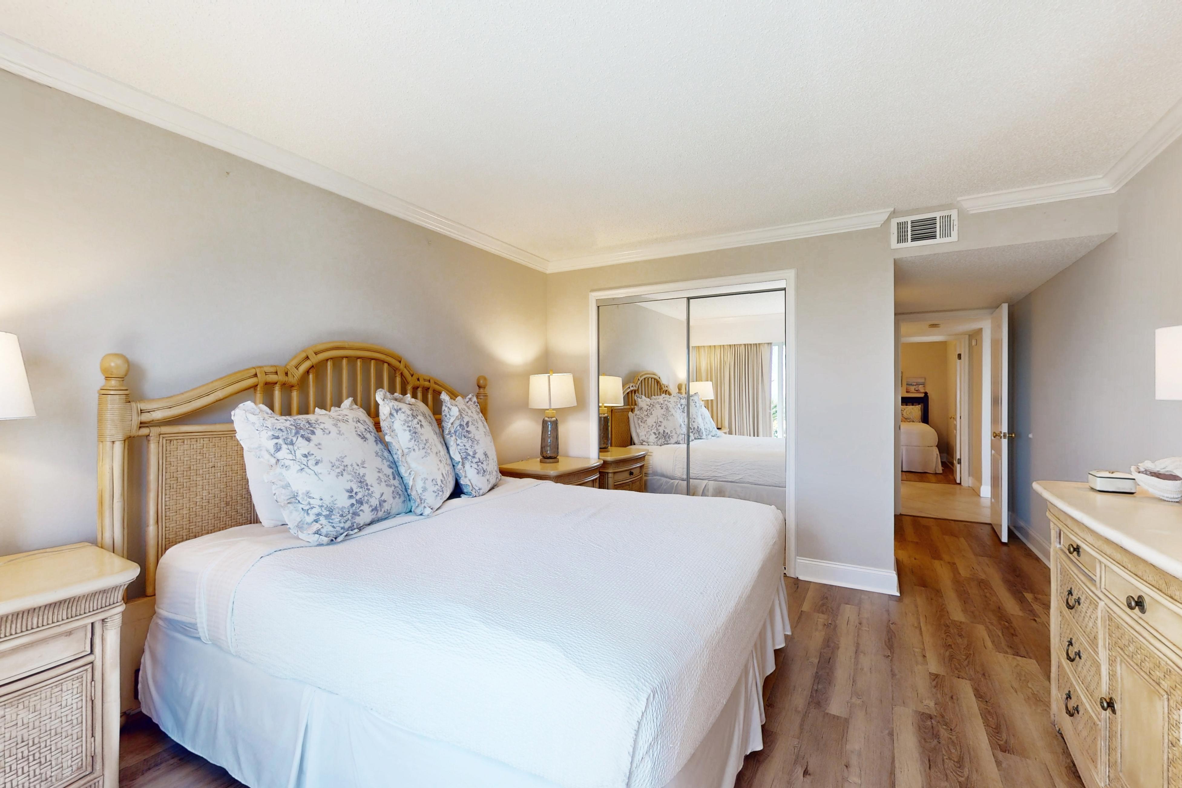 Huntington By The Sea 103 Condo rental in Huntington By The Sea in Destin Florida - #15