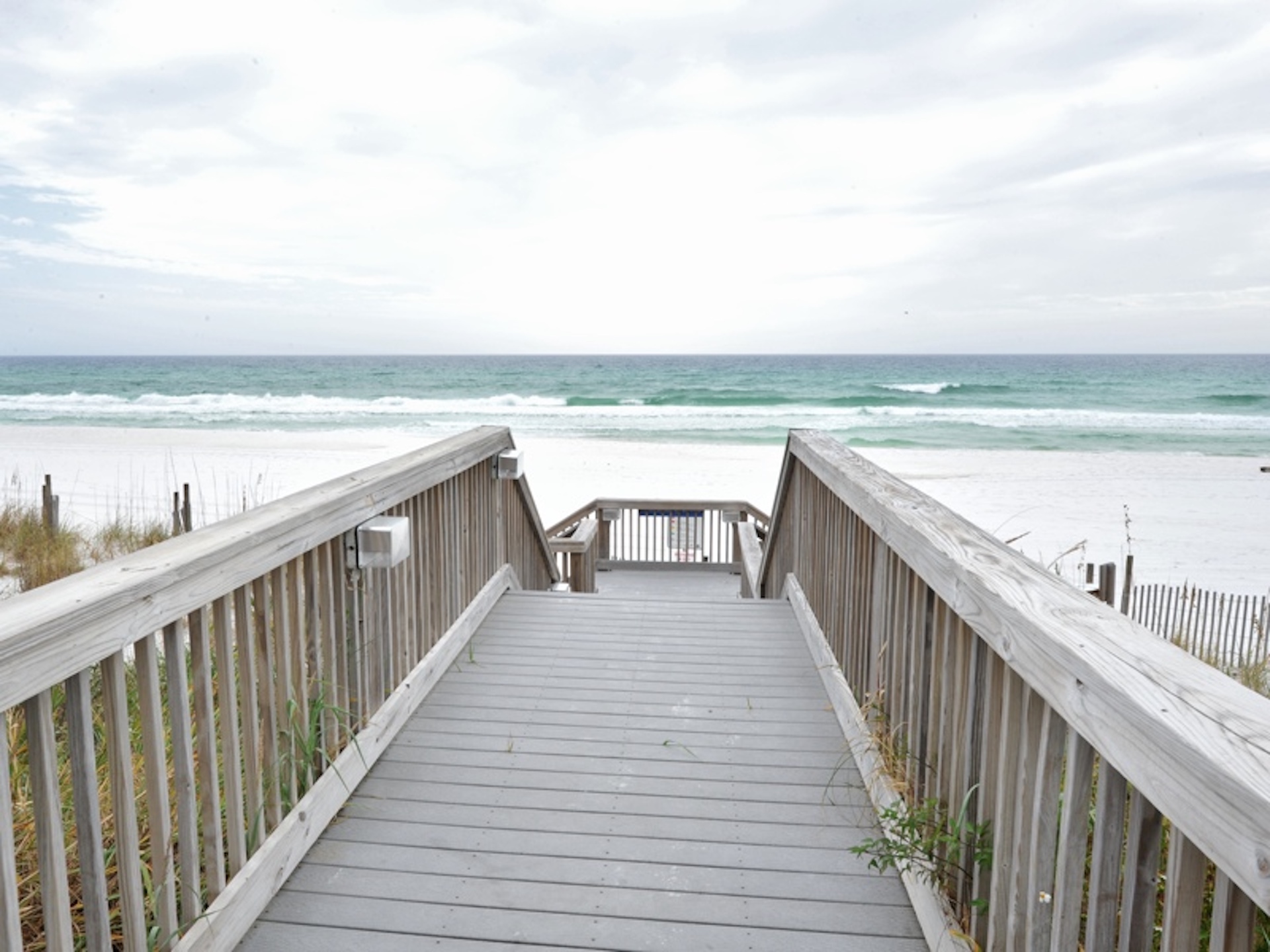 Huntington by the Sea 107 Condo rental in Huntington By The Sea in Destin Florida - #17