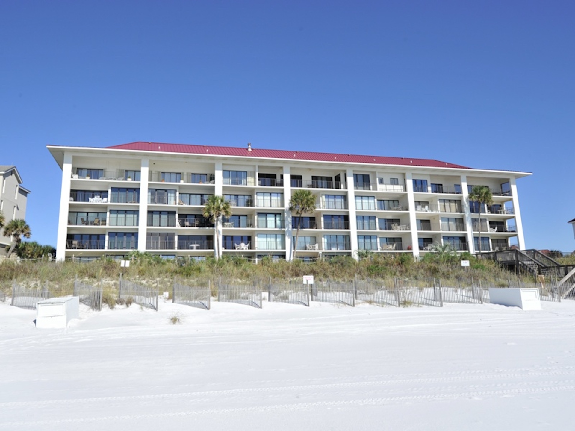 Huntington by the Sea 107 Condo rental in Huntington By The Sea in Destin Florida - #18