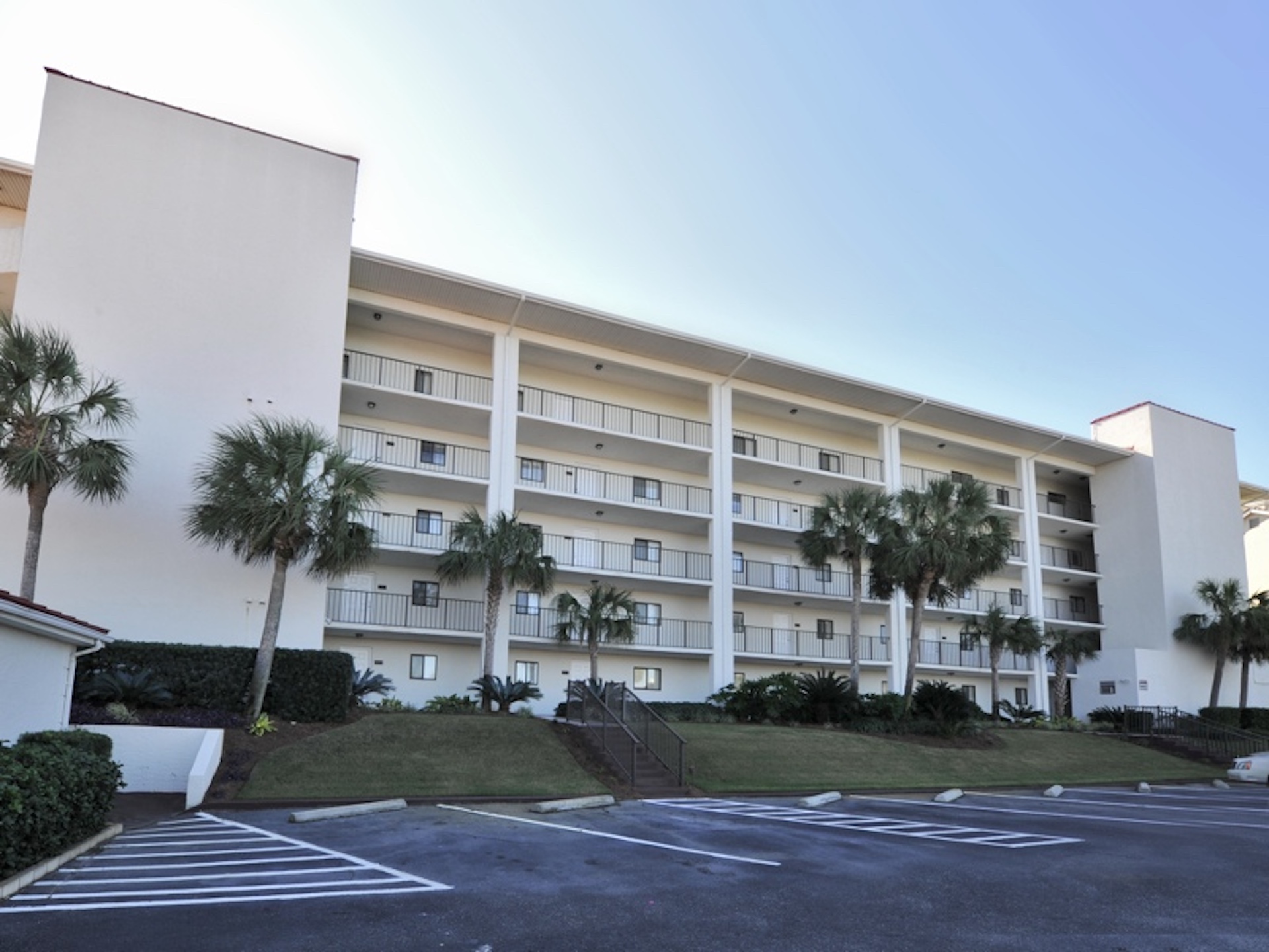 Huntington by the Sea 107 Condo rental in Huntington By The Sea in Destin Florida - #19