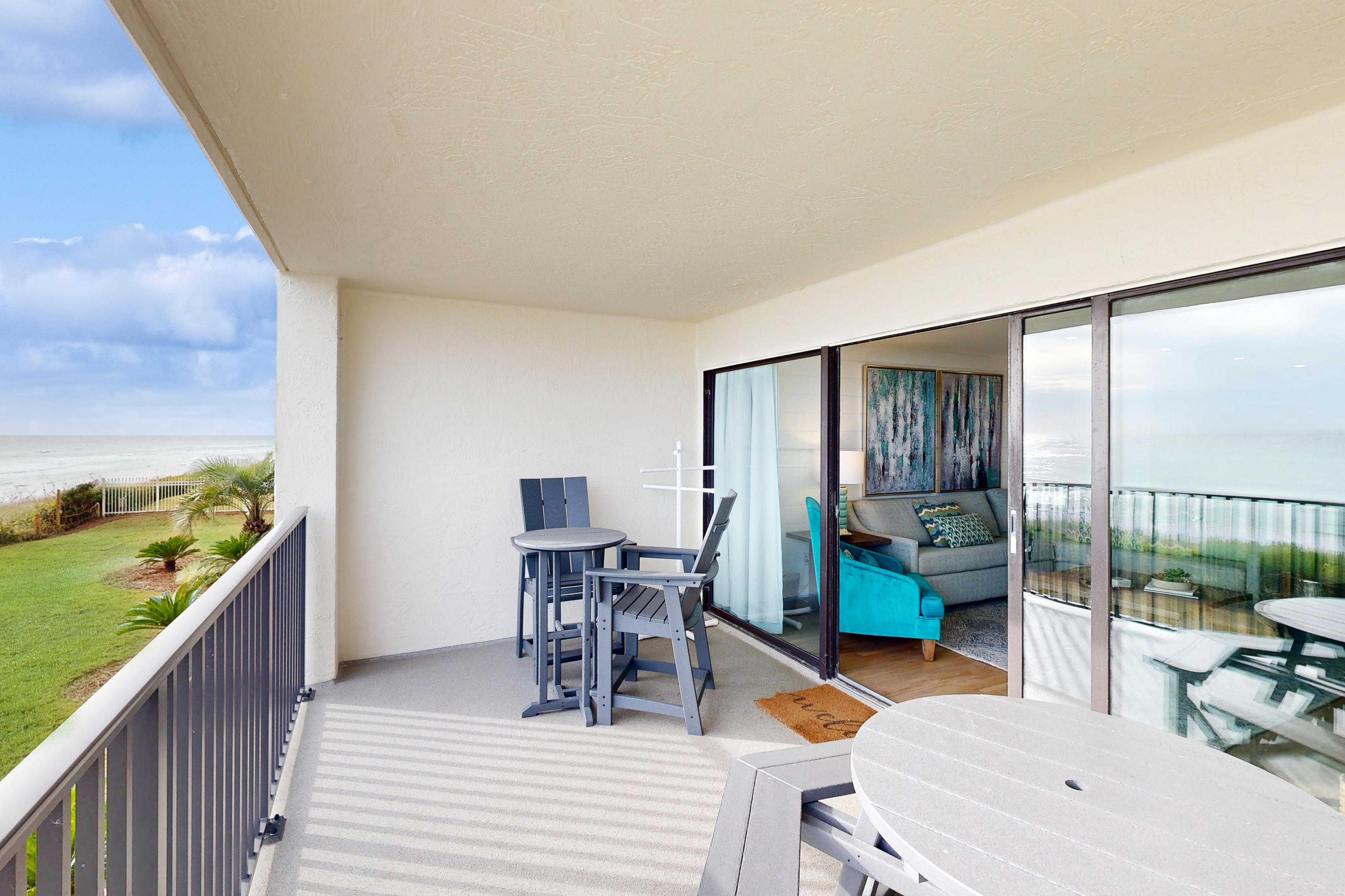 Huntington by the Sea 204 Condo rental in Huntington By The Sea in Destin Florida - #14