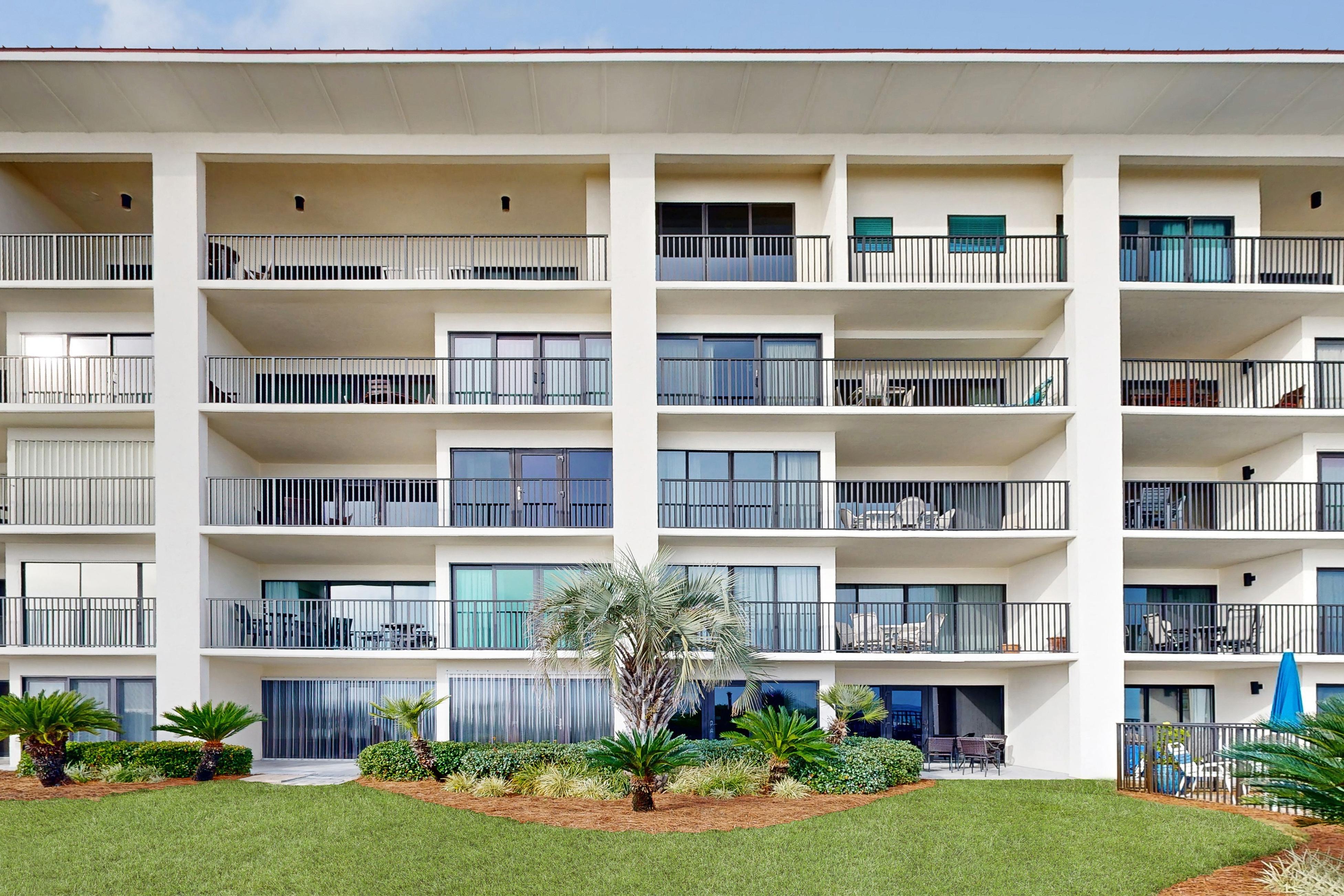 Huntington by the Sea 204 Condo rental in Huntington By The Sea in Destin Florida - #18