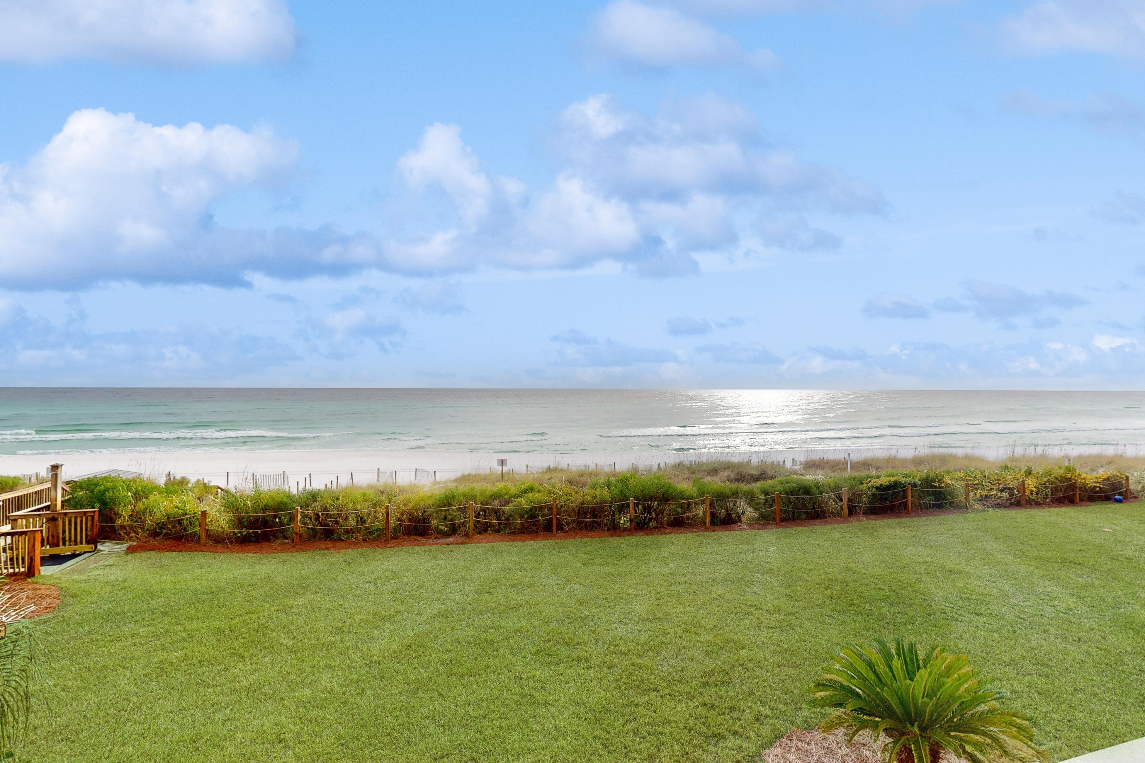 Huntington by the Sea 204 Condo rental in Huntington By The Sea in Destin Florida - #19