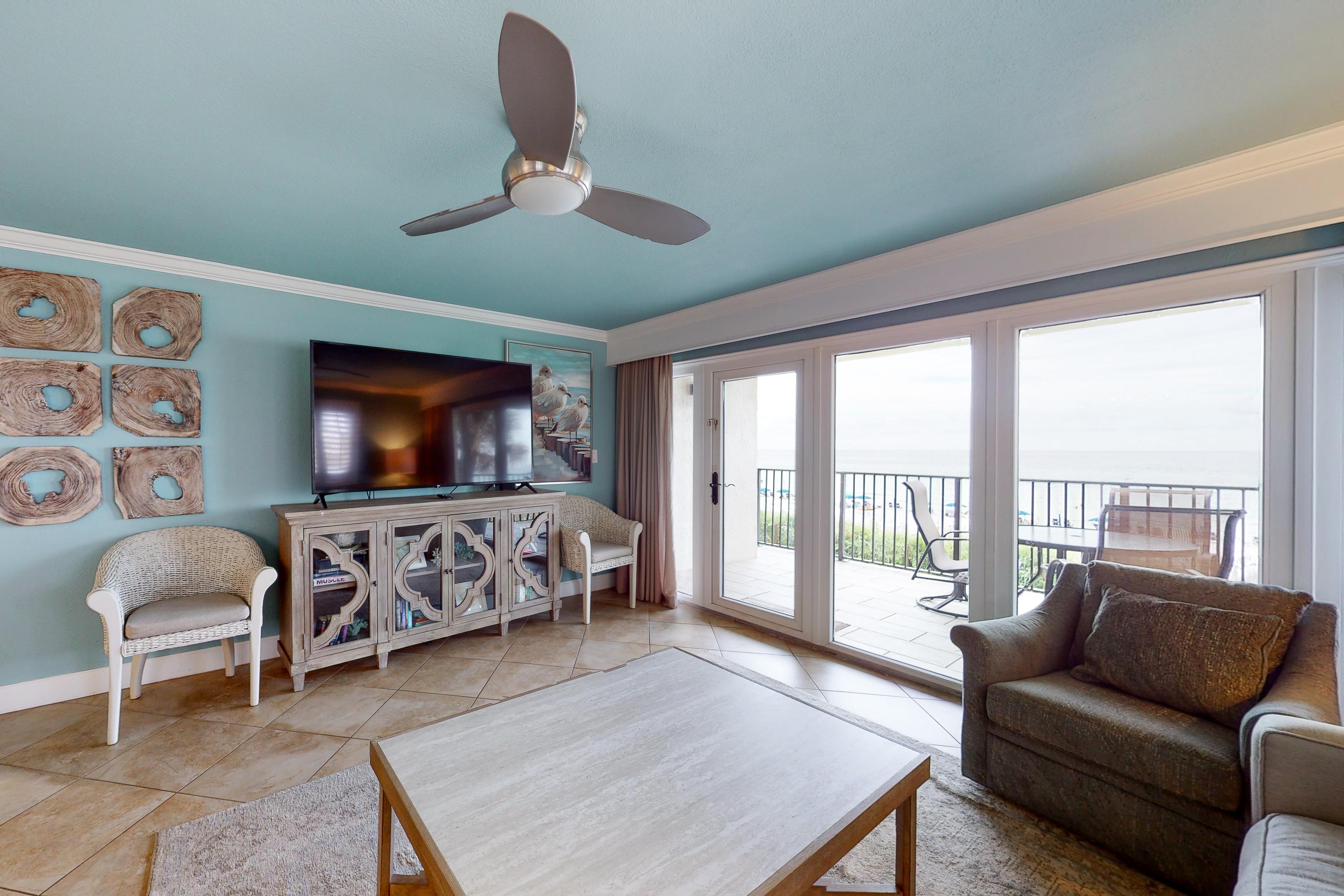 Huntington by the Sea 207 Condo rental in Huntington By The Sea in Destin Florida - #5