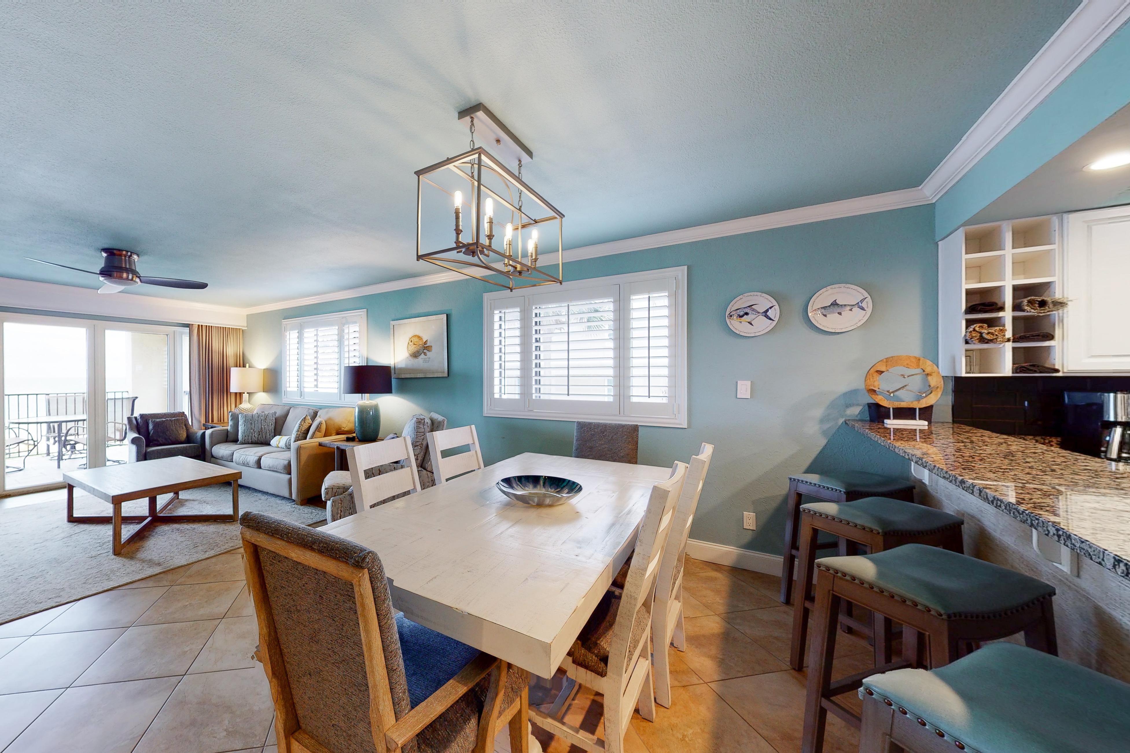 Huntington by the Sea 207 Condo rental in Huntington By The Sea in Destin Florida - #7