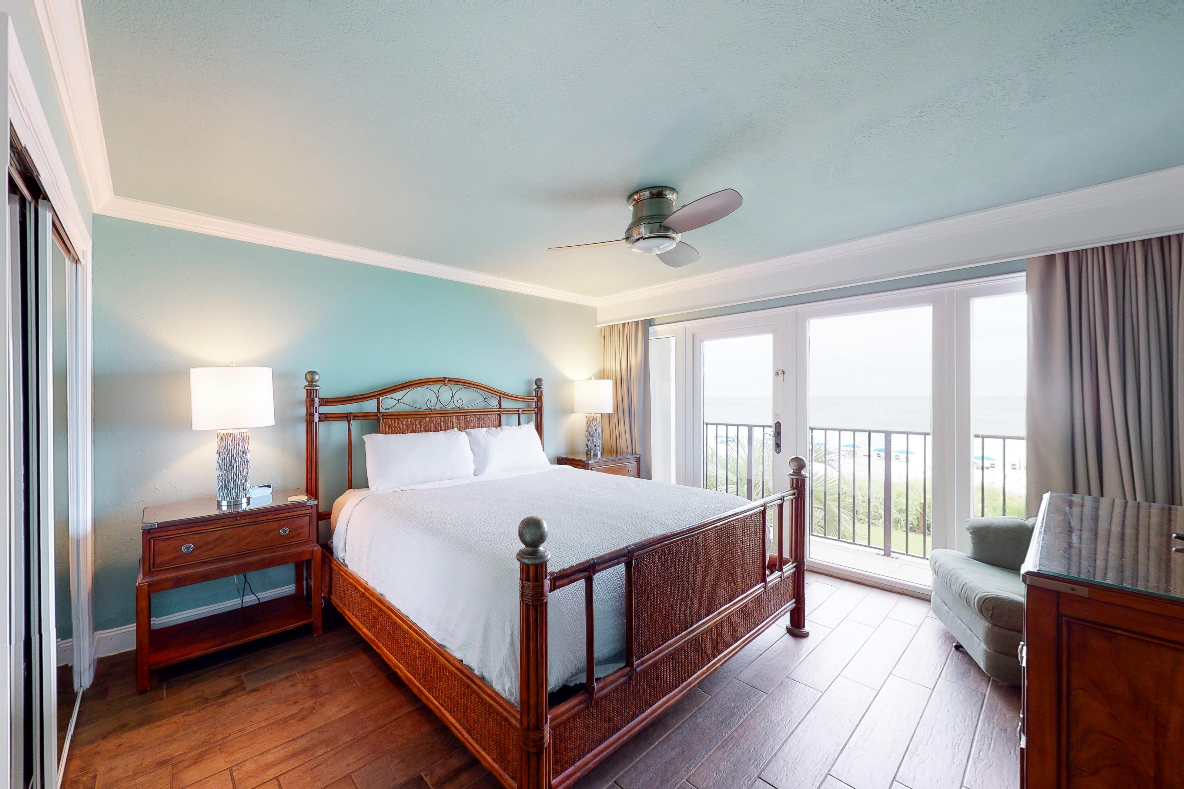 Huntington by the Sea 207 Condo rental in Huntington By The Sea in Destin Florida - #13