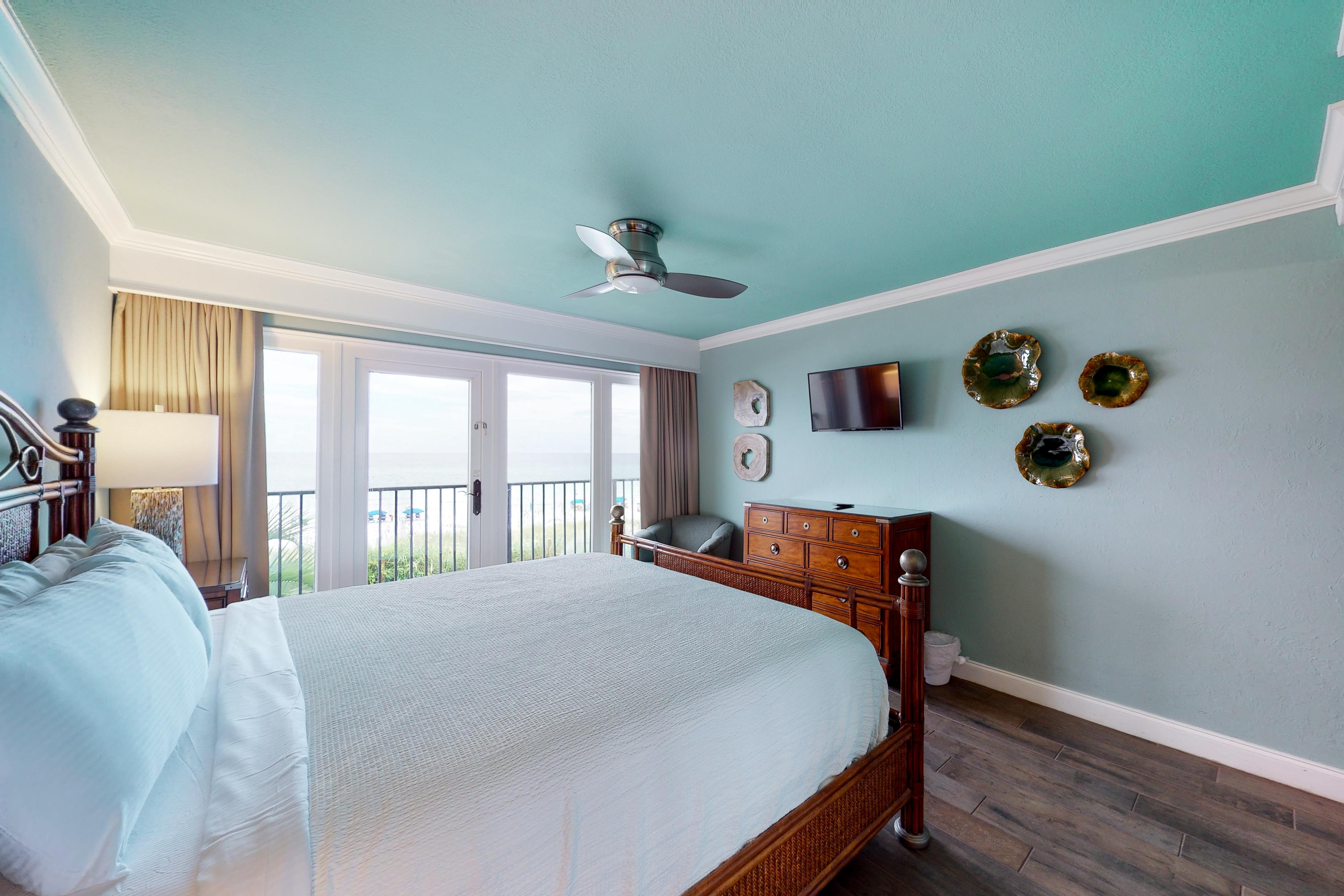 Huntington by the Sea 207 Condo rental in Huntington By The Sea in Destin Florida - #15