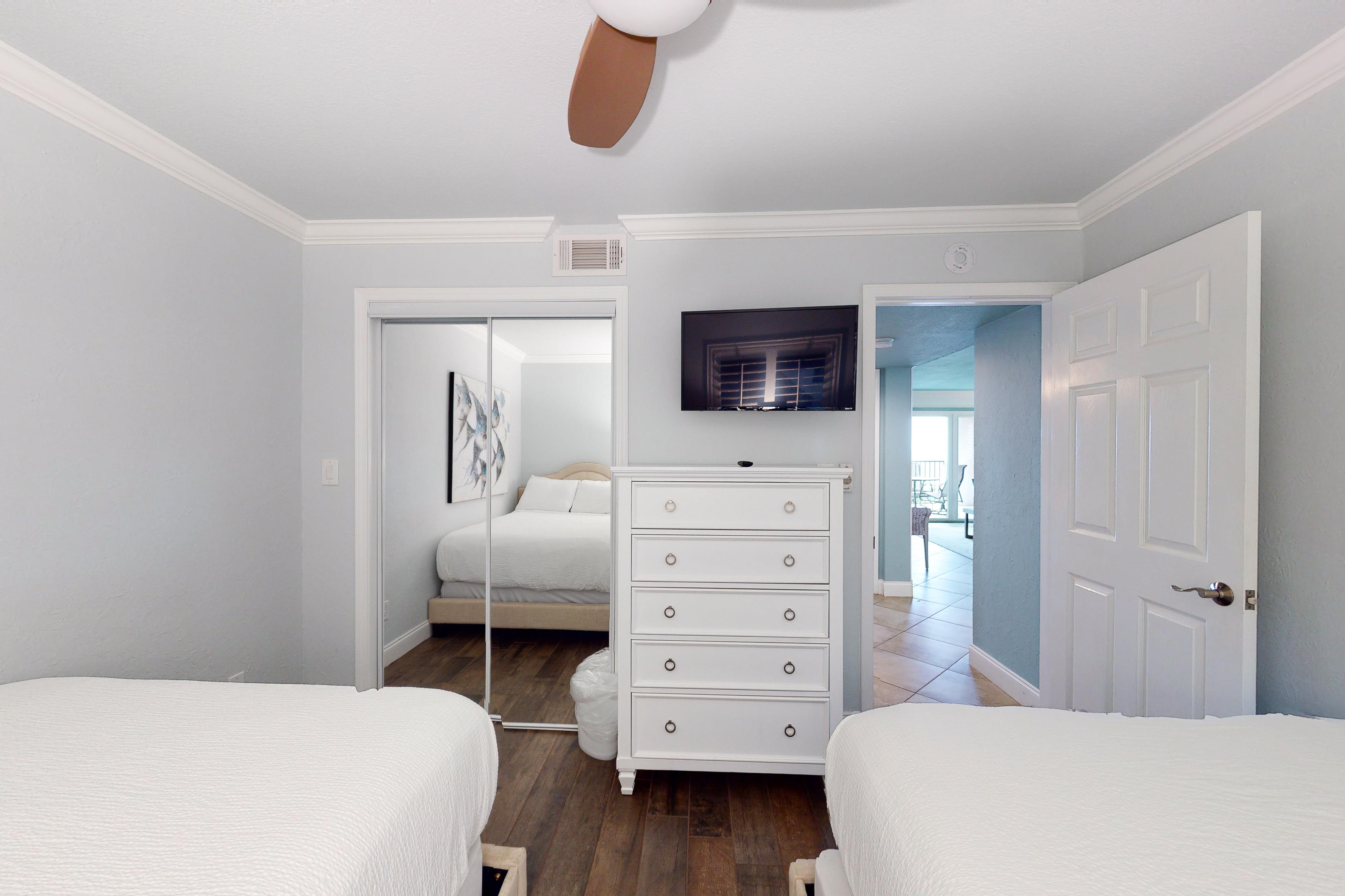 Huntington by the Sea 207 Condo rental in Huntington By The Sea in Destin Florida - #19