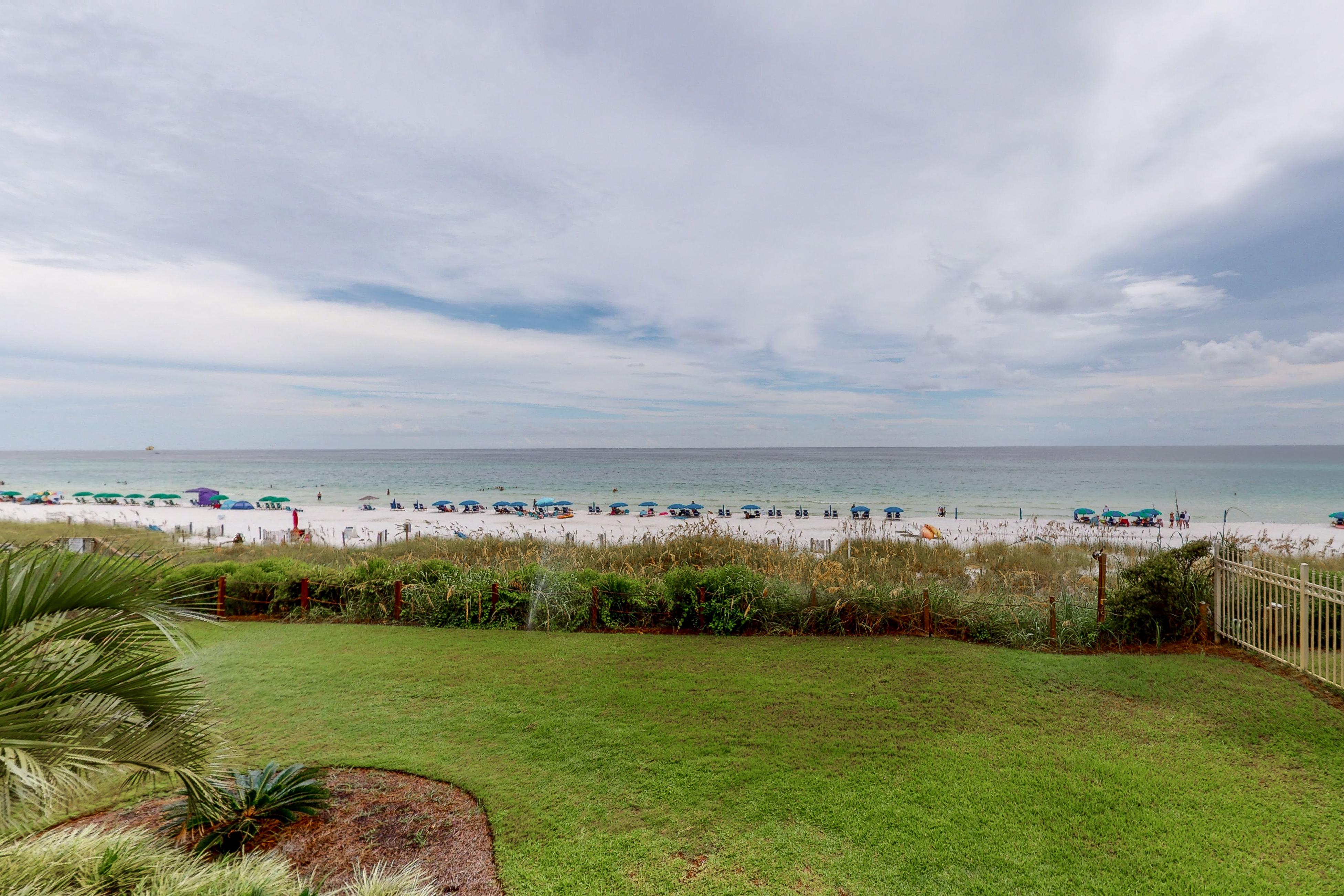 Huntington by the Sea 207 Condo rental in Huntington By The Sea in Destin Florida - #22