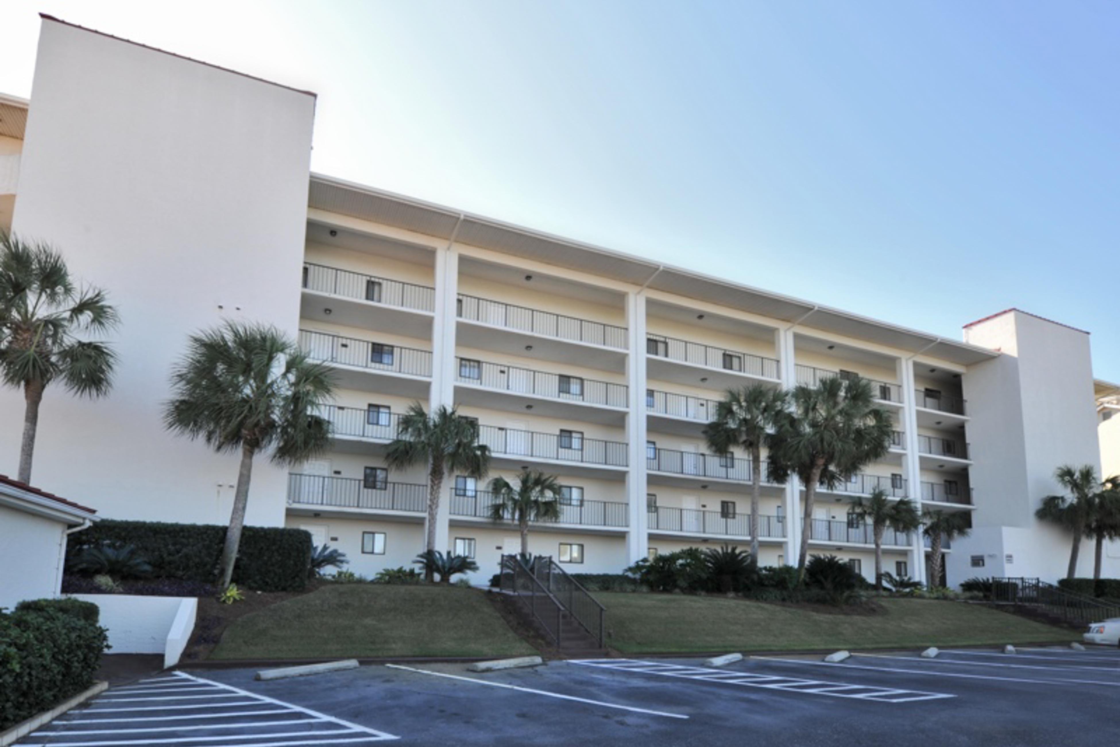 Huntington by the Sea 207 Condo rental in Huntington By The Sea in Destin Florida - #23