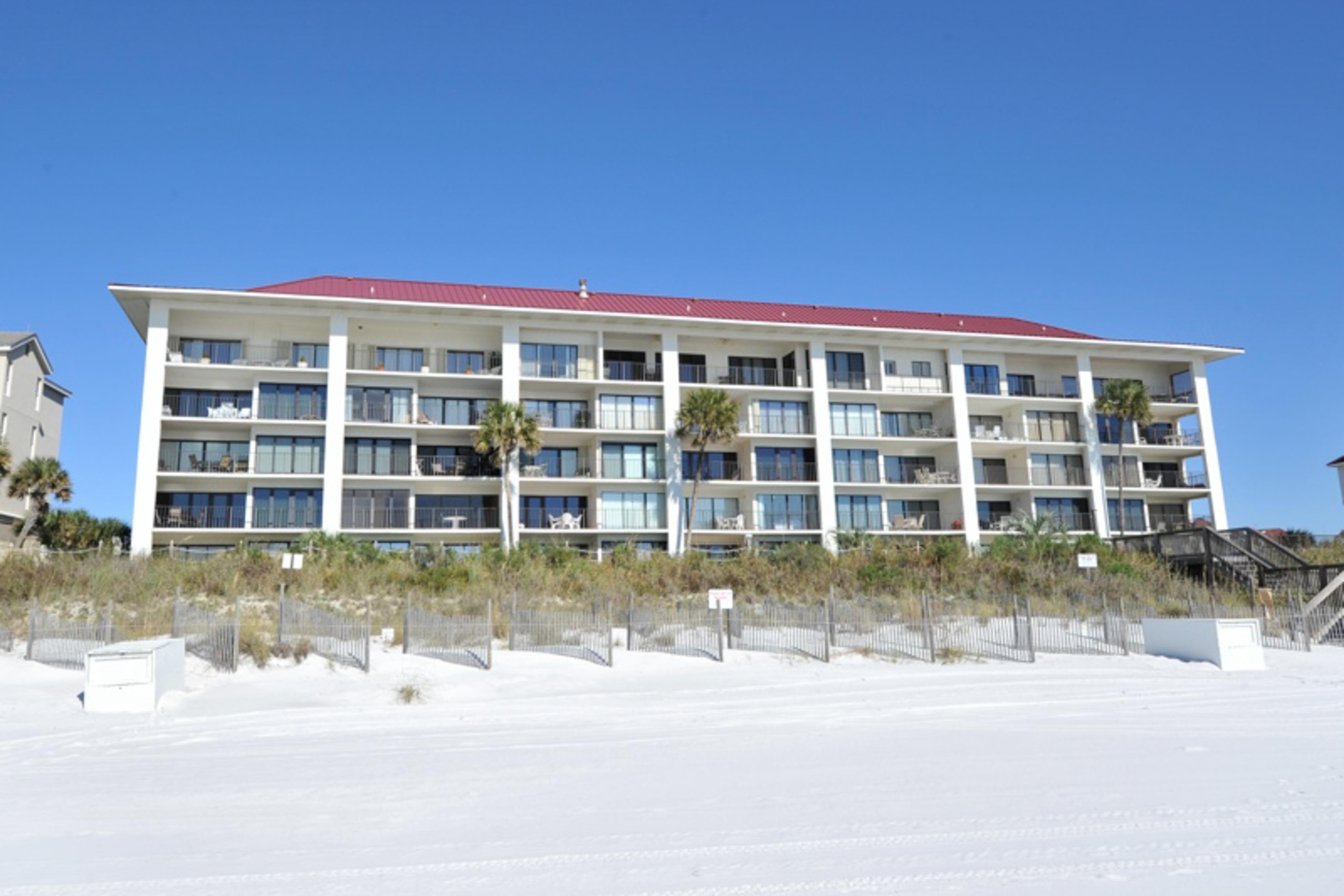 Huntington by the Sea 207 Condo rental in Huntington By The Sea in Destin Florida - #24