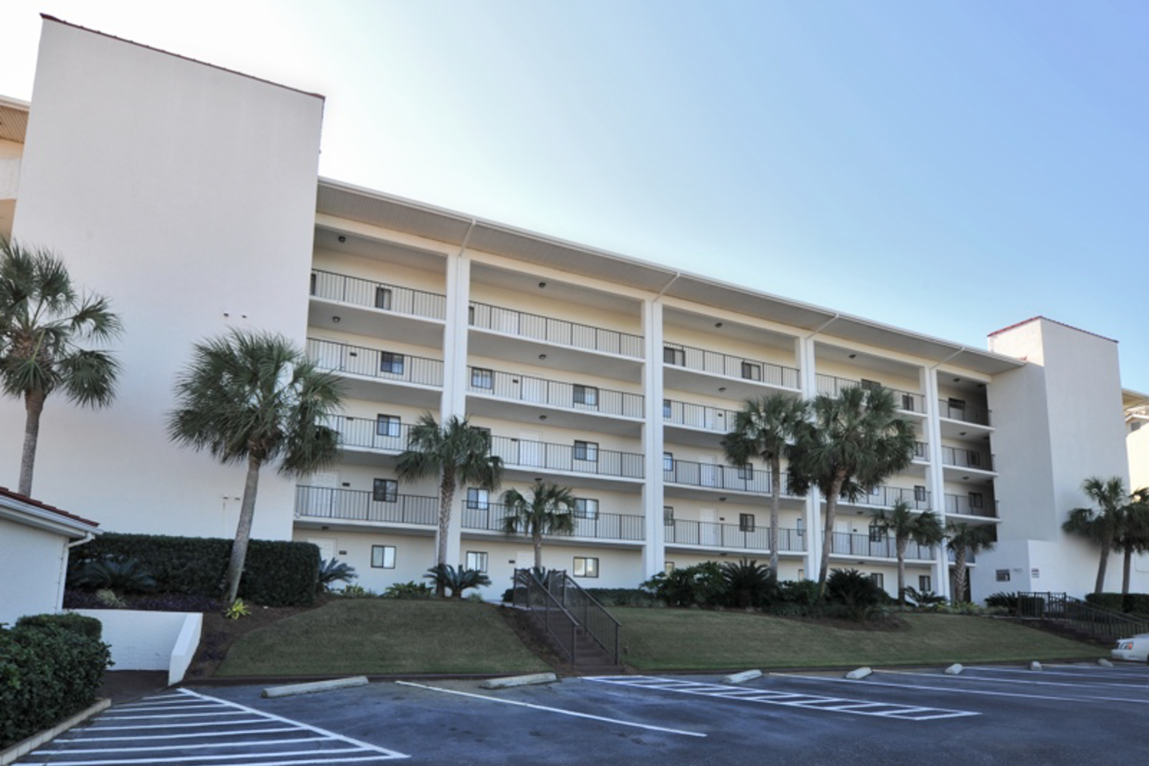 Huntington By The Sea 302 Condo rental in Huntington By The Sea in Destin Florida - #20