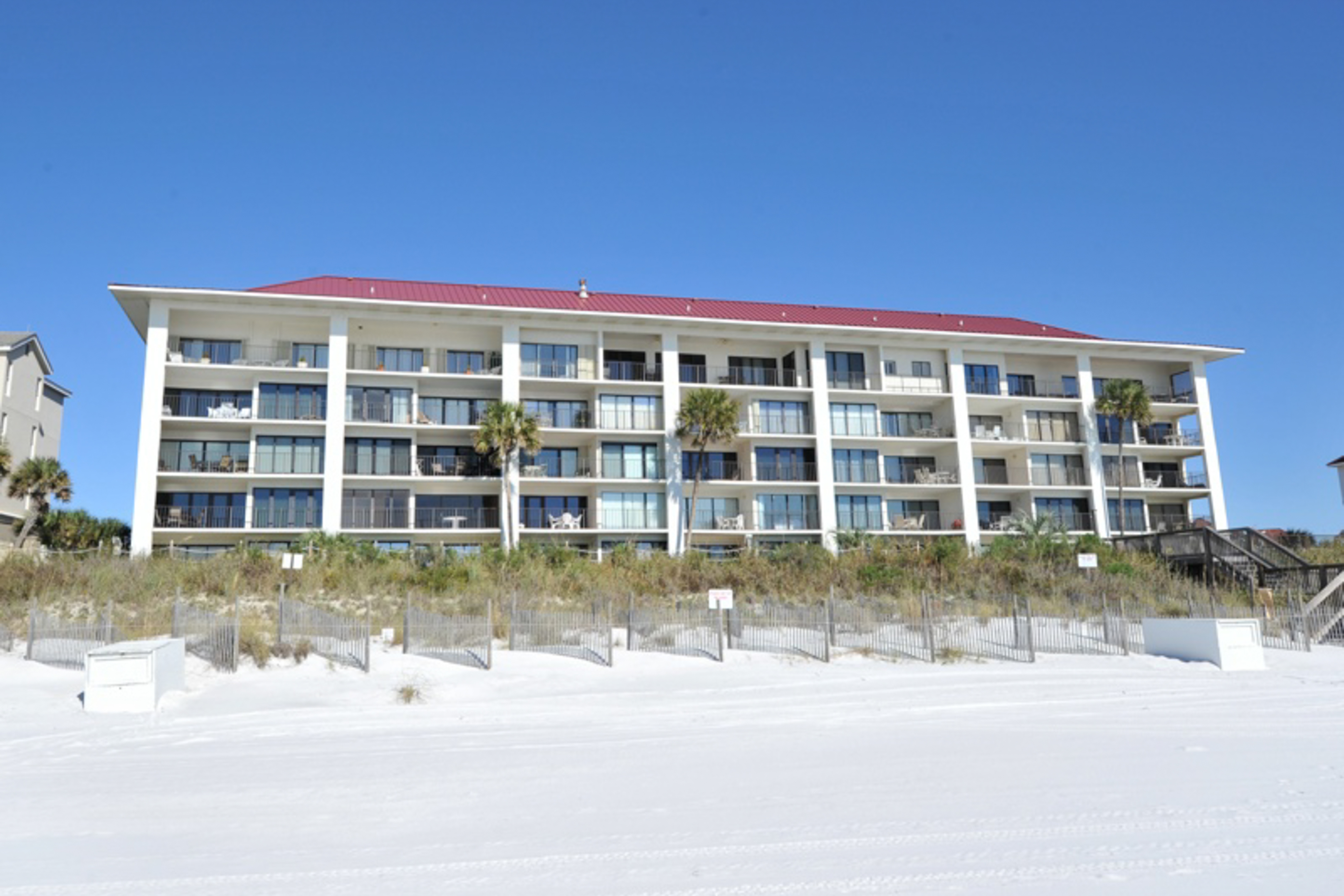 Huntington By The Sea 302 Condo rental in Huntington By The Sea in Destin Florida - #21