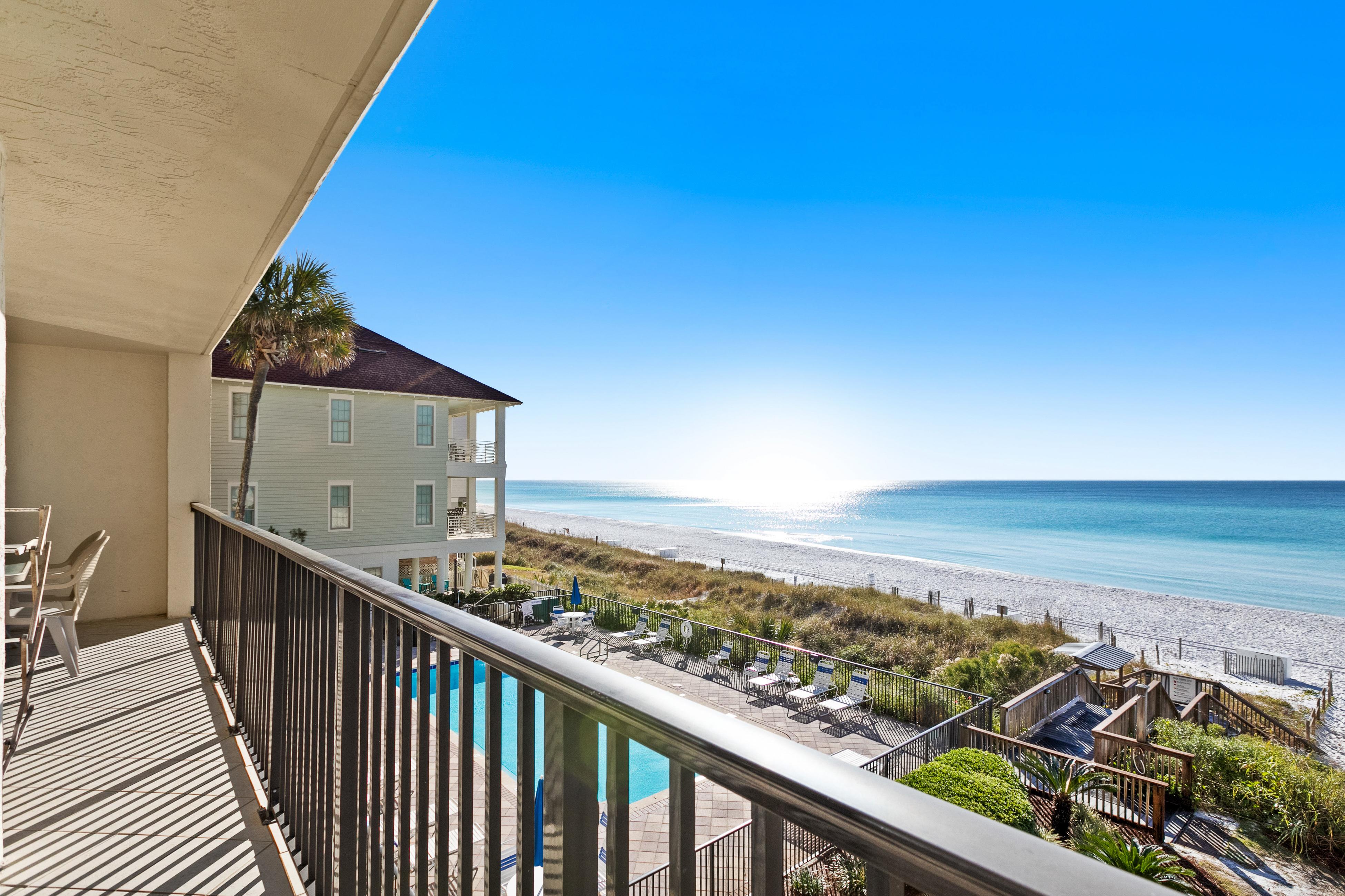 Huntington By The Sea 303 Condo rental in Huntington By The Sea in Destin Florida - #19