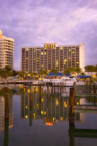 Hyatt Regency Sarasota in Sarasota FL 42