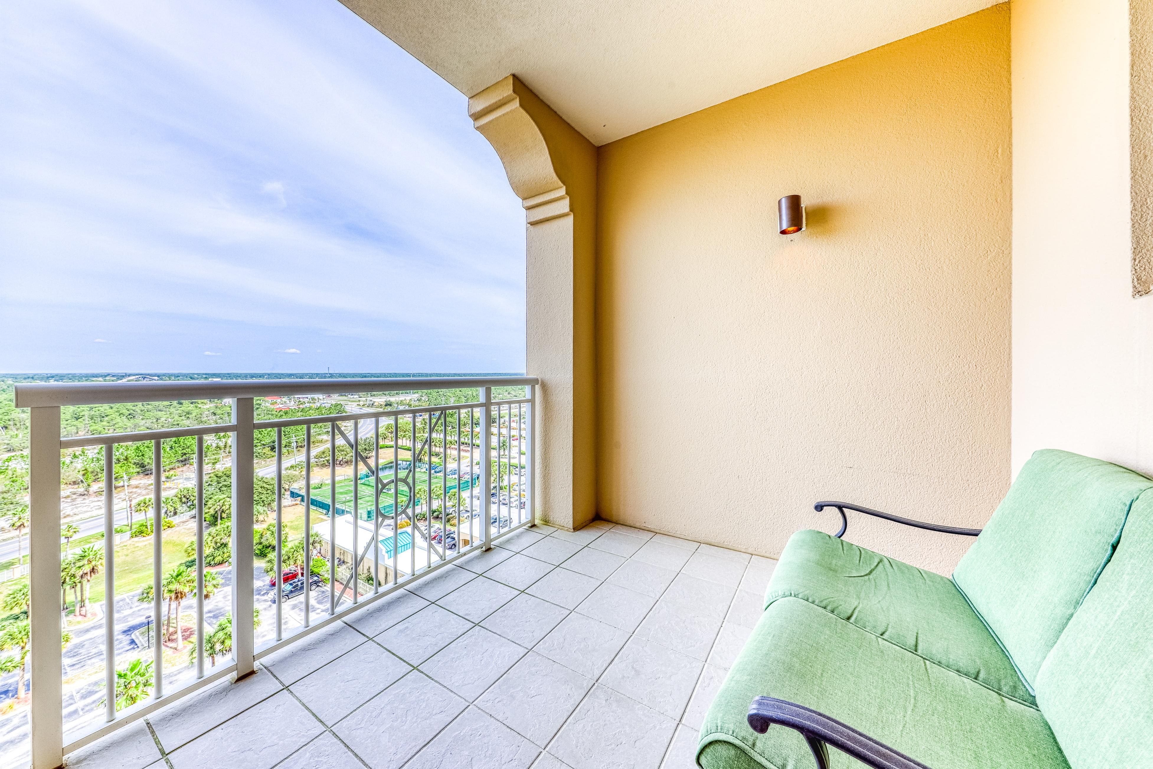 Indigo E1103 Condo rental in Indigo East and West in Perdido Key Florida - #17