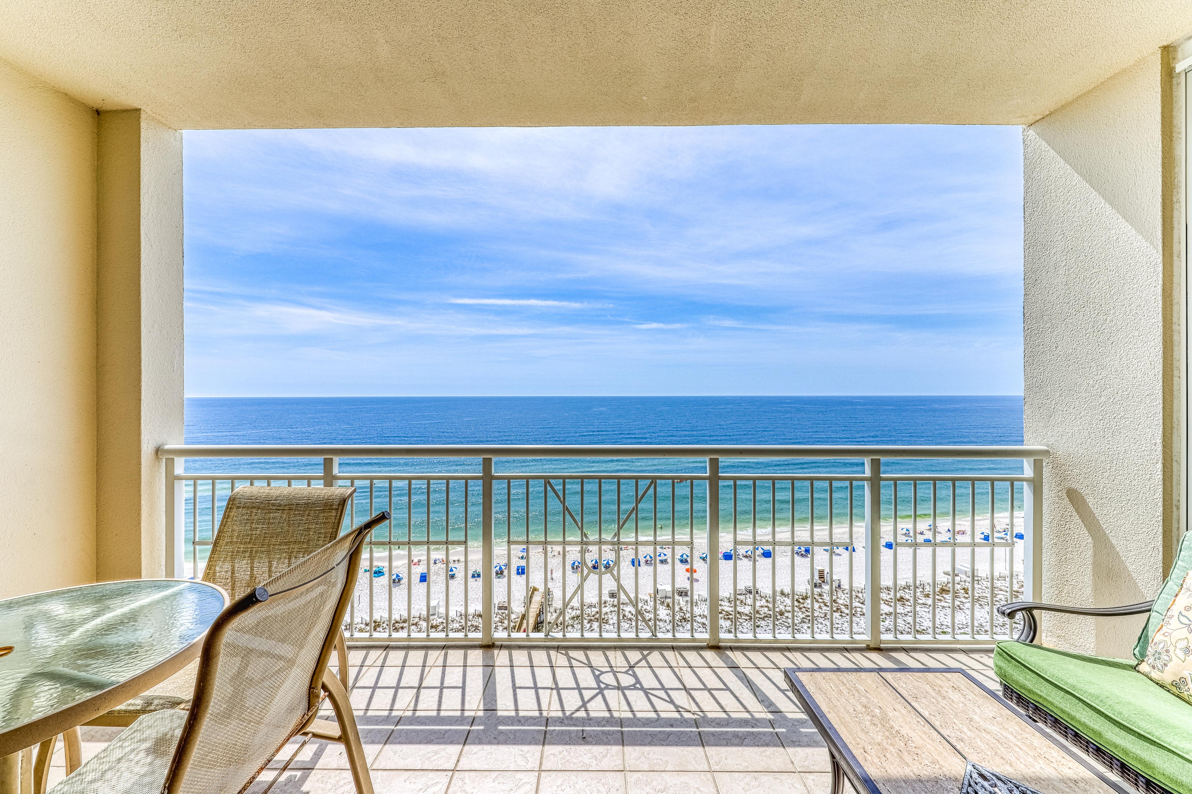 Indigo E1103 Condo rental in Indigo East and West in Perdido Key Florida - #21