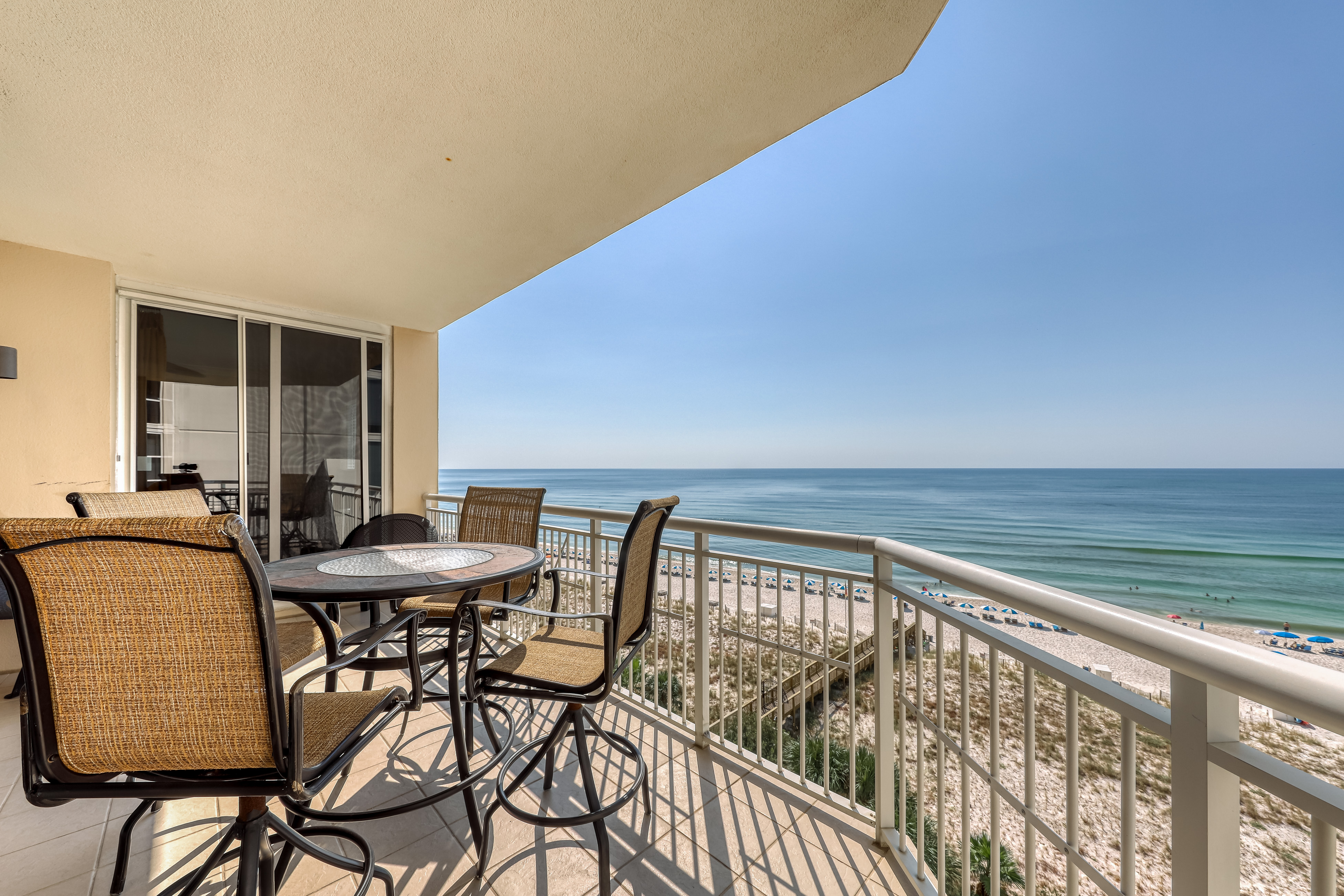 Indigo W0704 Condo rental in Indigo East and West in Perdido Key Florida - #2