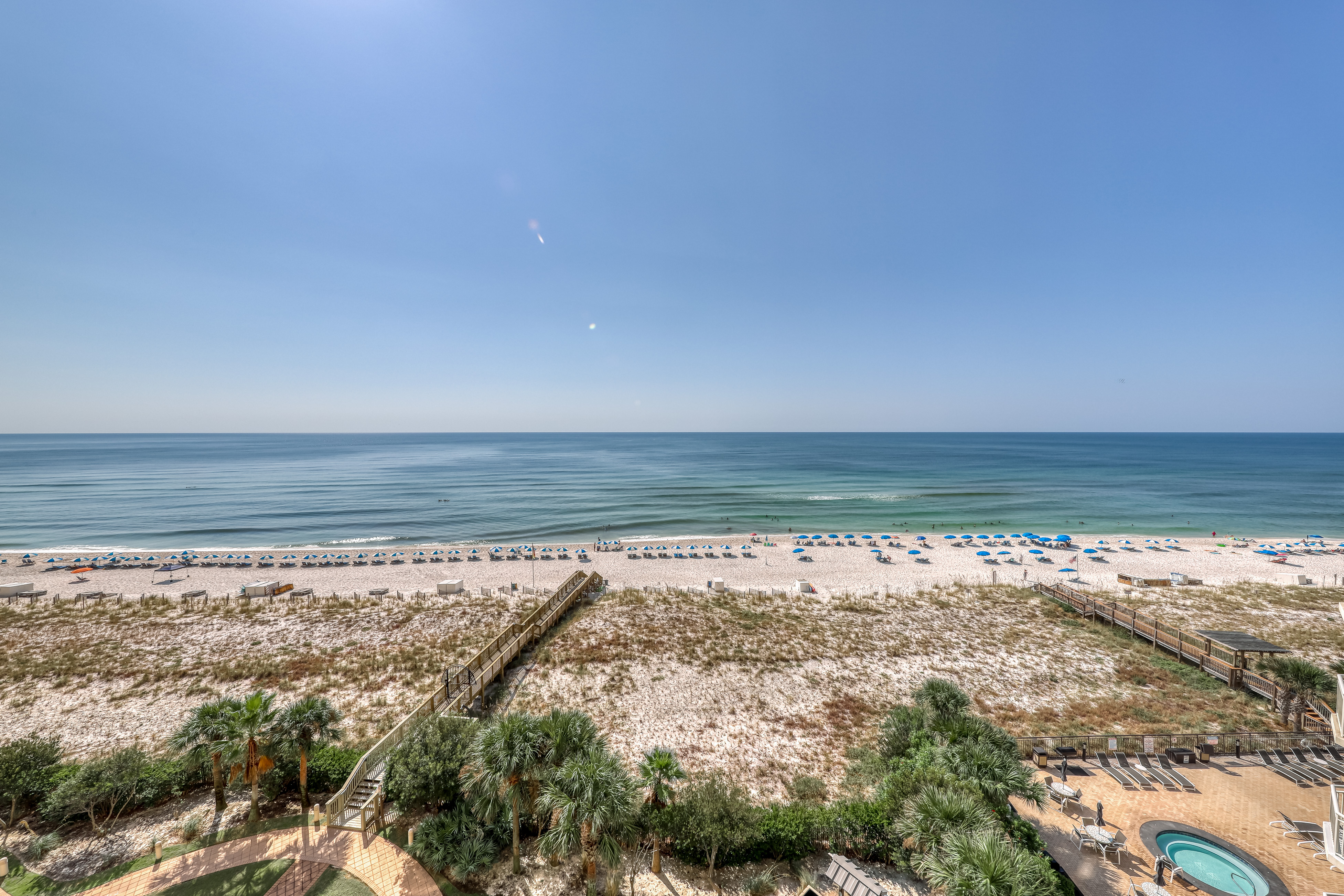 Indigo W0704 Condo rental in Indigo East and West in Perdido Key Florida - #27