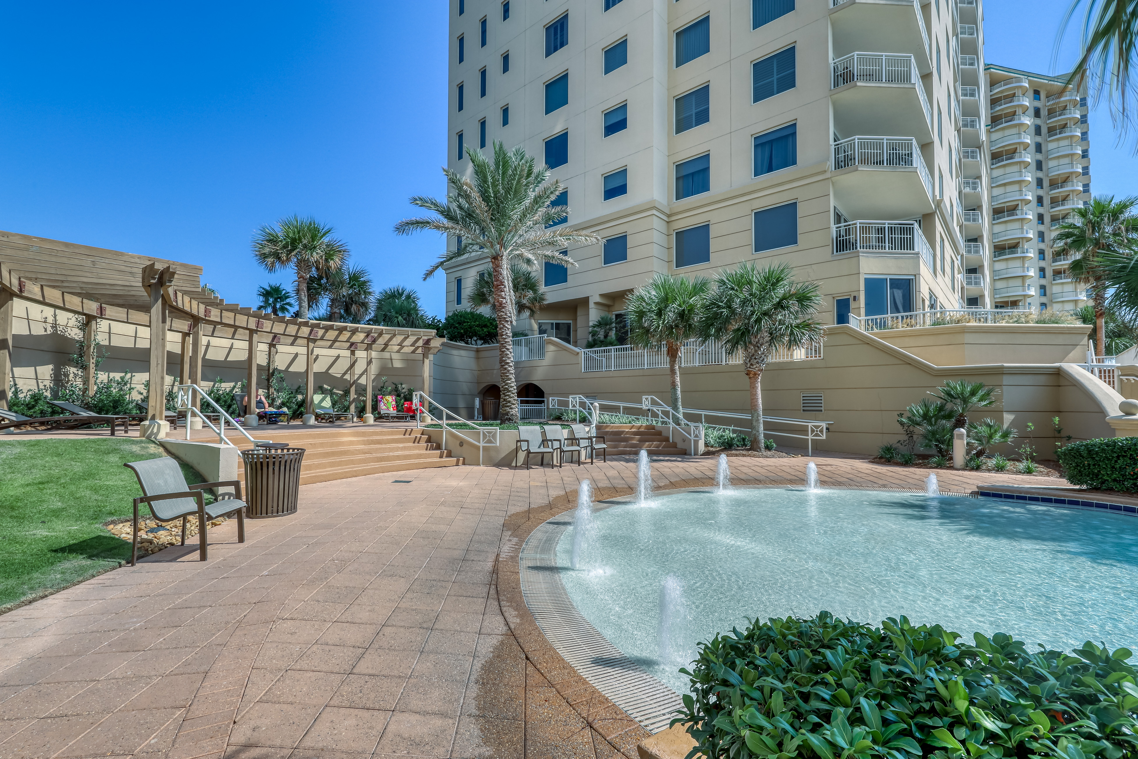 Indigo W0704 Condo rental in Indigo East and West in Perdido Key Florida - #37