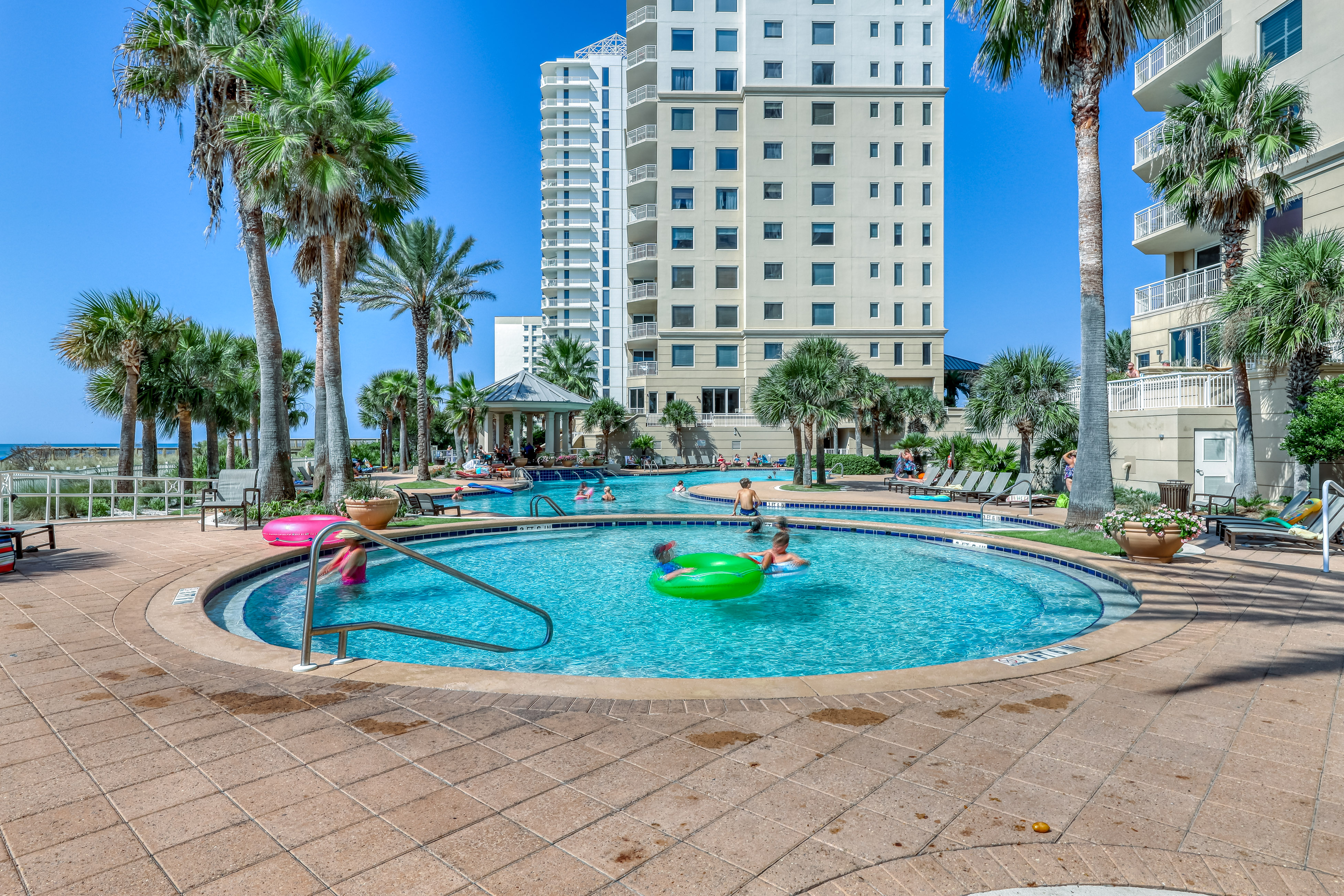 Indigo W0704 Condo rental in Indigo East and West in Perdido Key Florida - #40