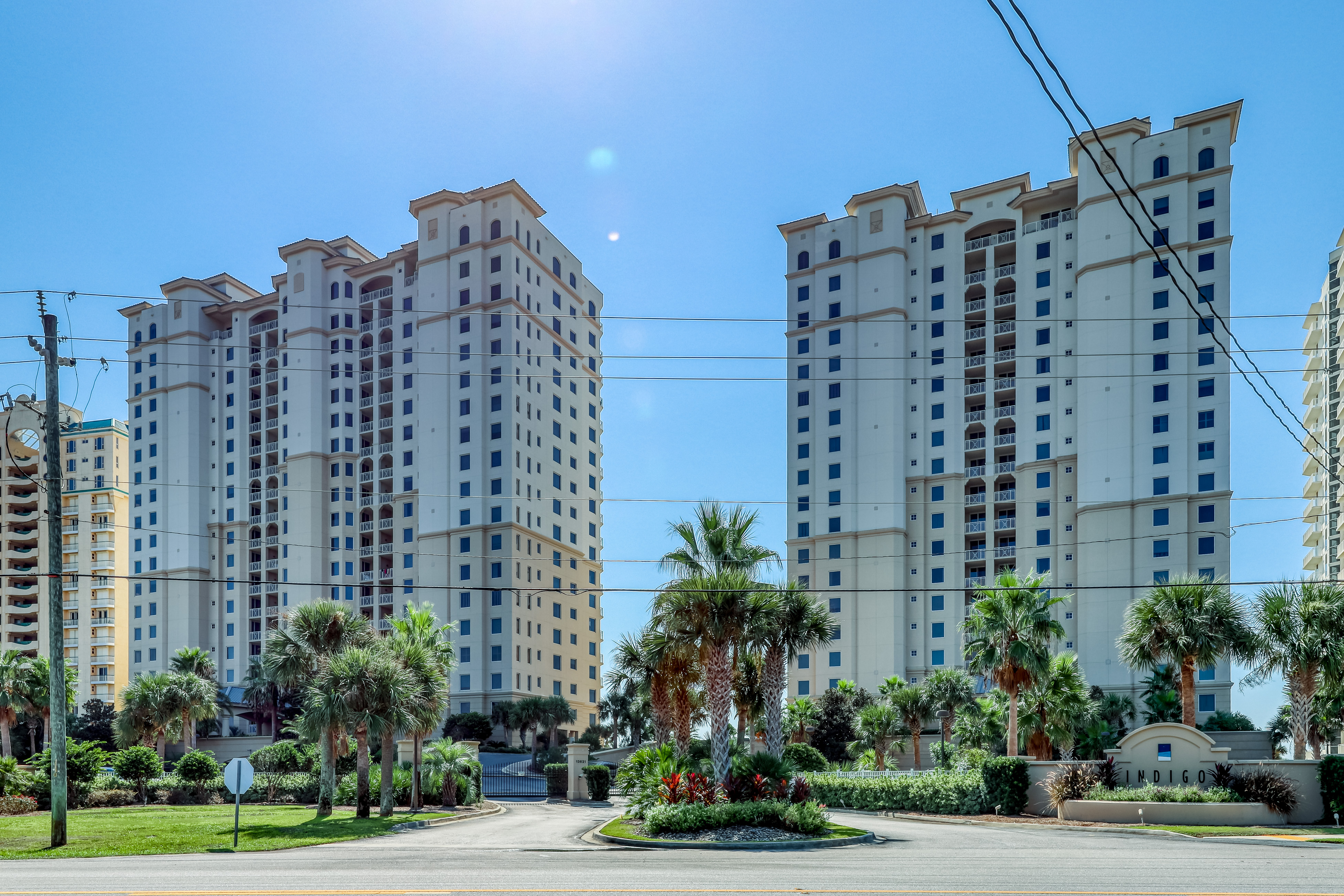 Indigo W0704 Condo rental in Indigo East and West in Perdido Key Florida - #42