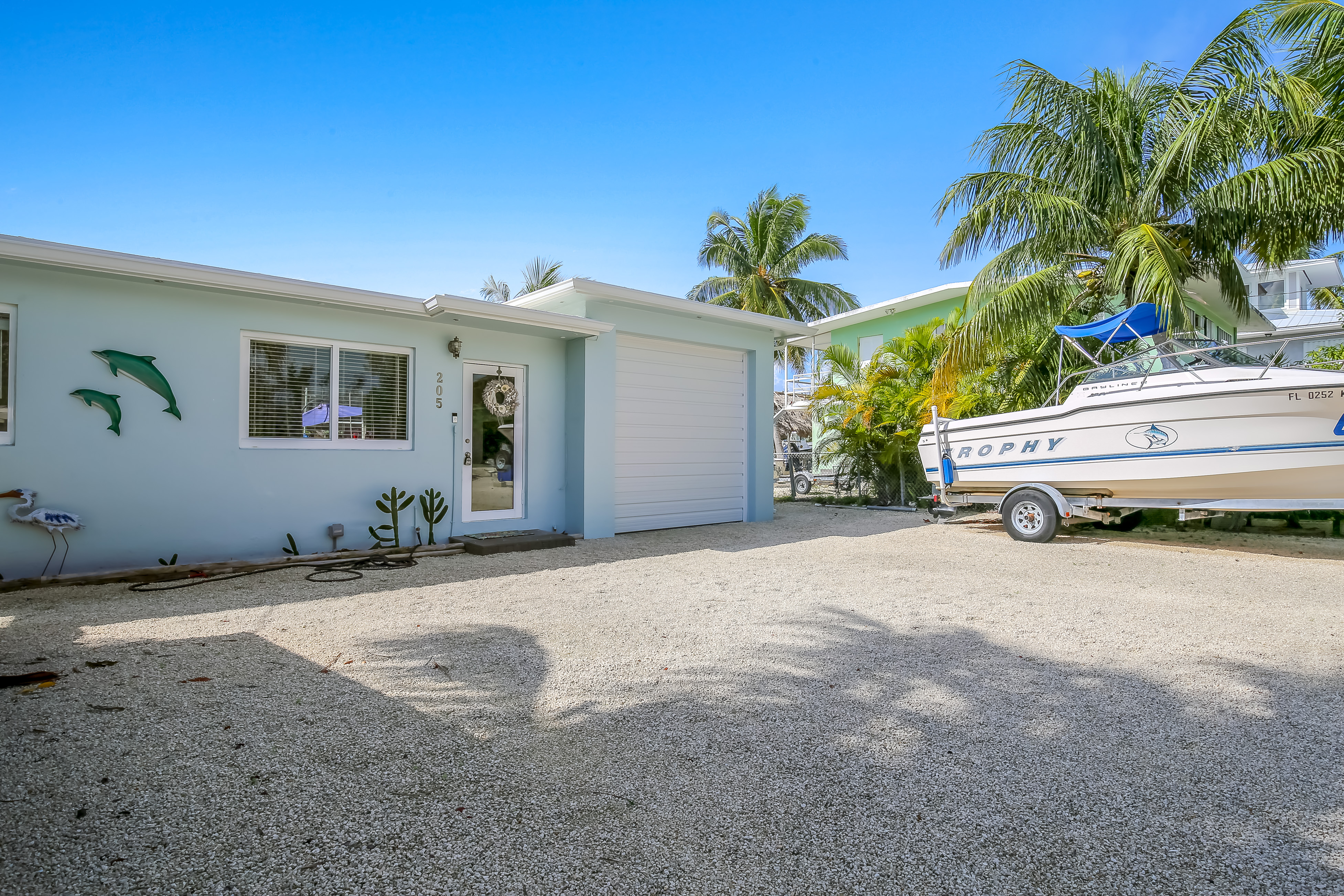 Islamorada Haven House / Cottage rental in Islamorada Vacation Homes in Islamorada Florida - #1