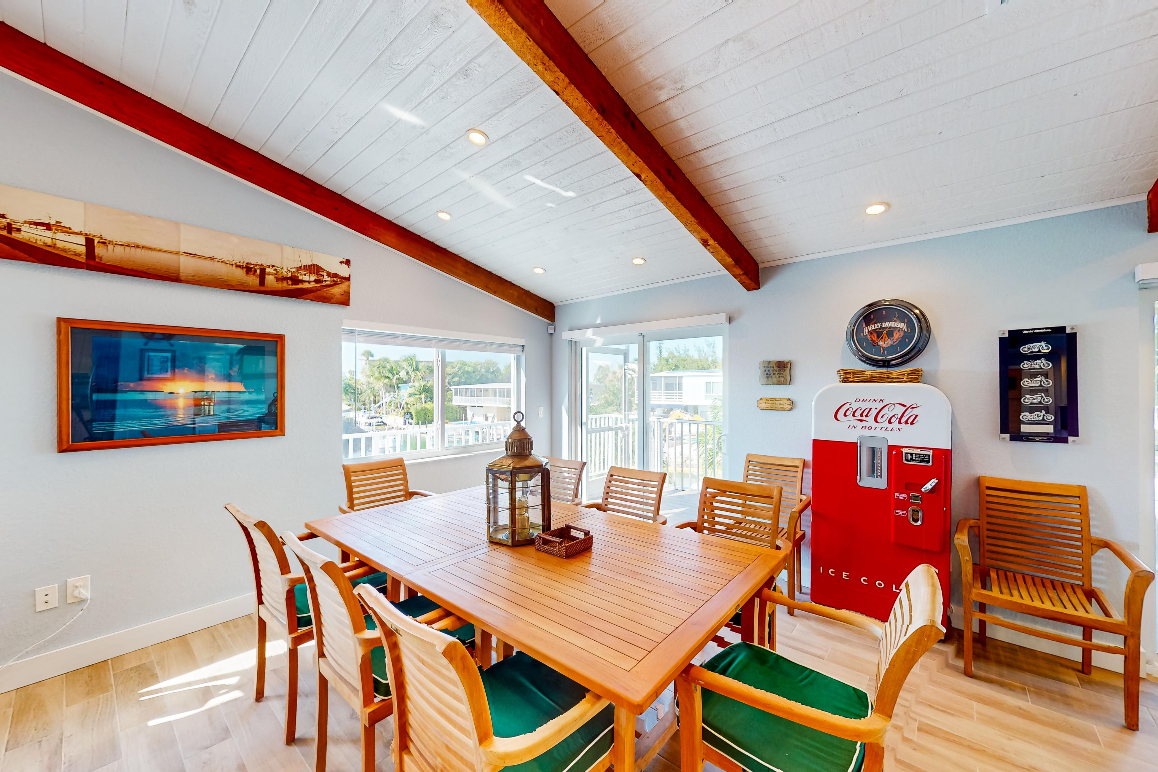 Tollgate Tides House / Cottage rental in Islamorada Vacation Homes in Islamorada Florida - #7