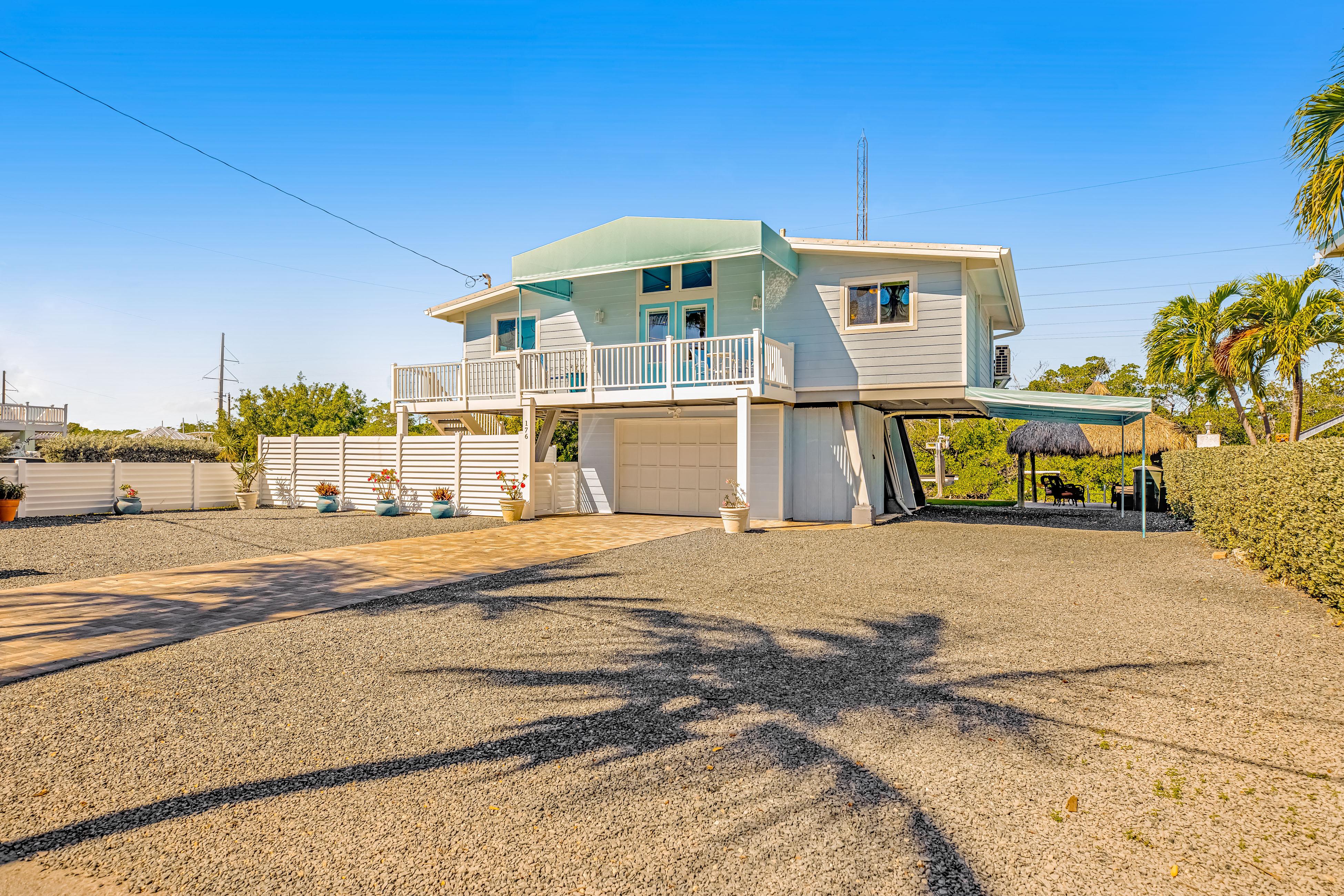 Two White Turtles House / Cottage rental in Islamorada Vacation Homes in Islamorada Florida - #34