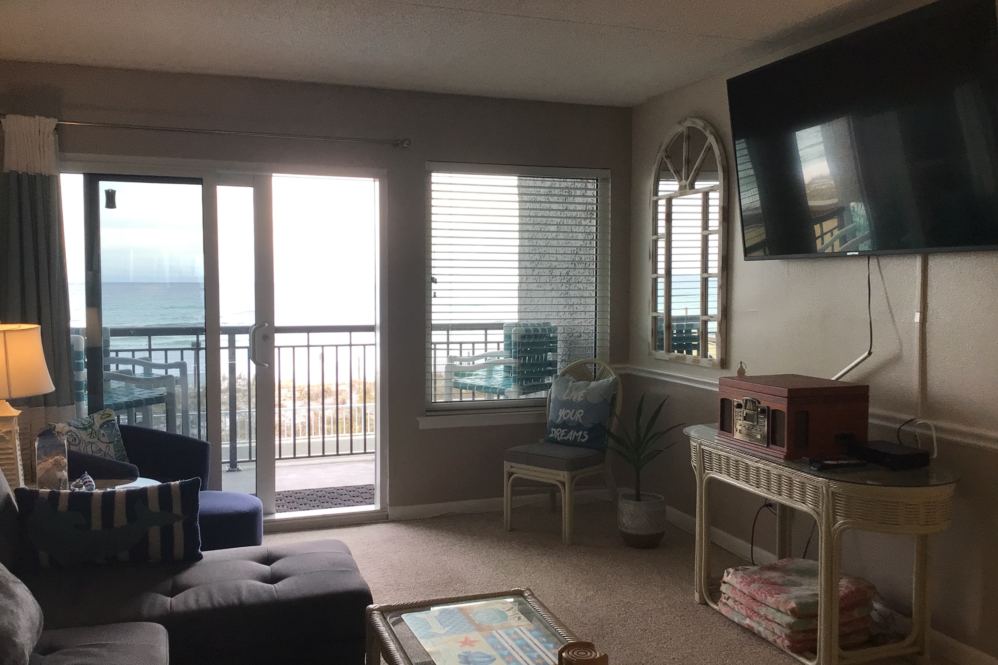 Island Echos 2J Condo rental in Island Echos in Fort Walton Beach Florida - #1