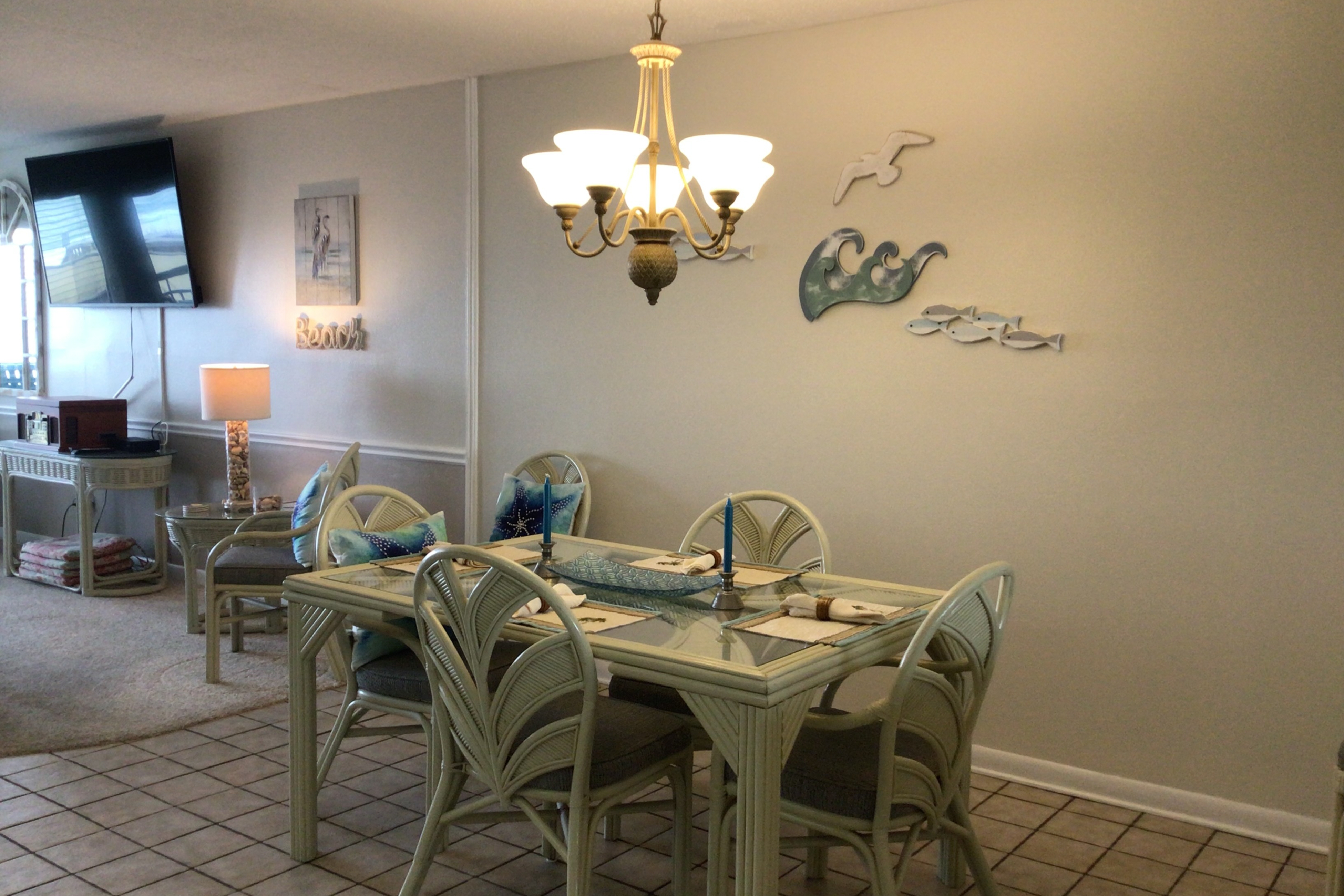 Island Echos 2J Condo rental in Island Echos in Fort Walton Beach Florida - #6